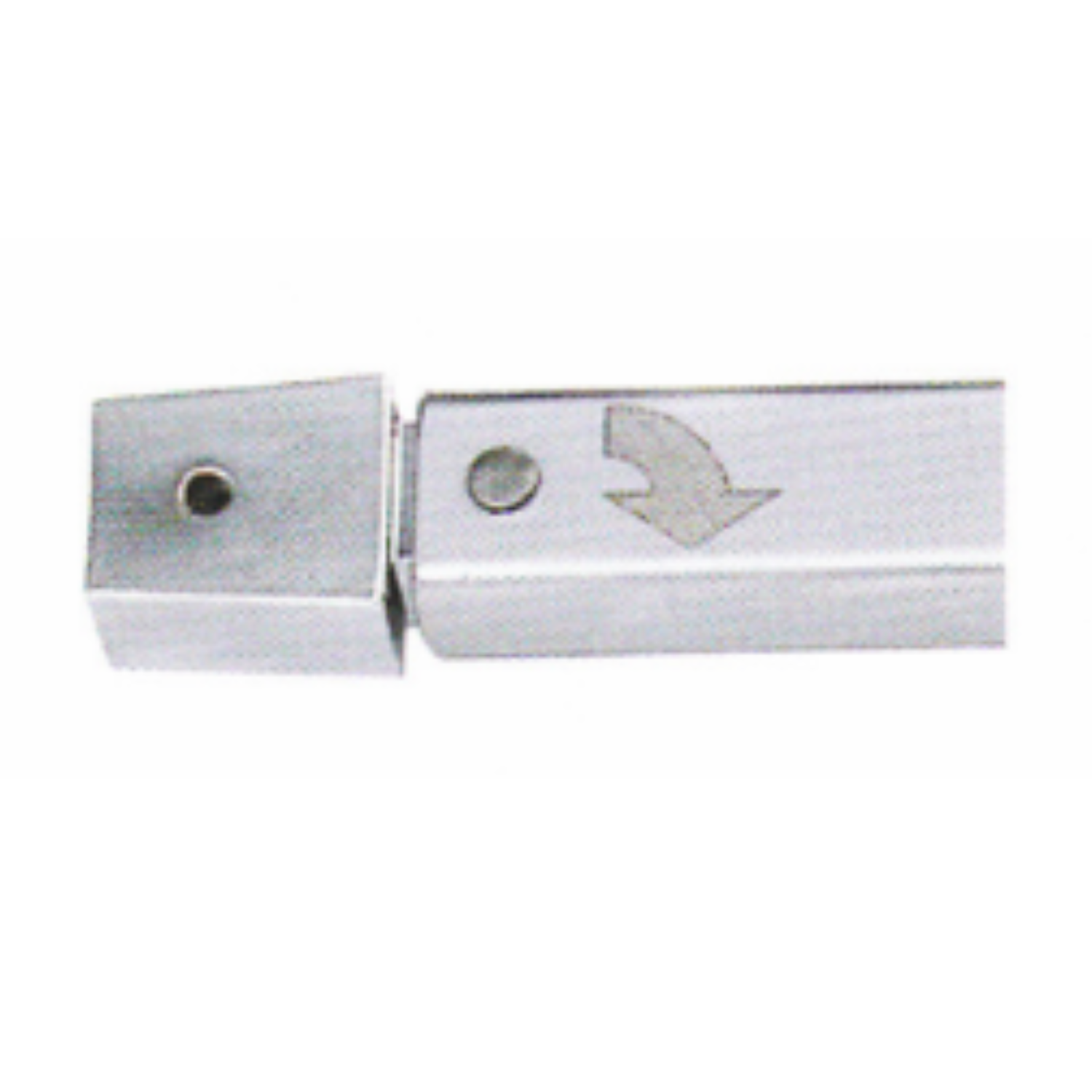 TECNOGI 920F Con Attacco Drive 14x18 With Head - Premium Con Attacco from TECNOGI - Shop now at Yew Aik.