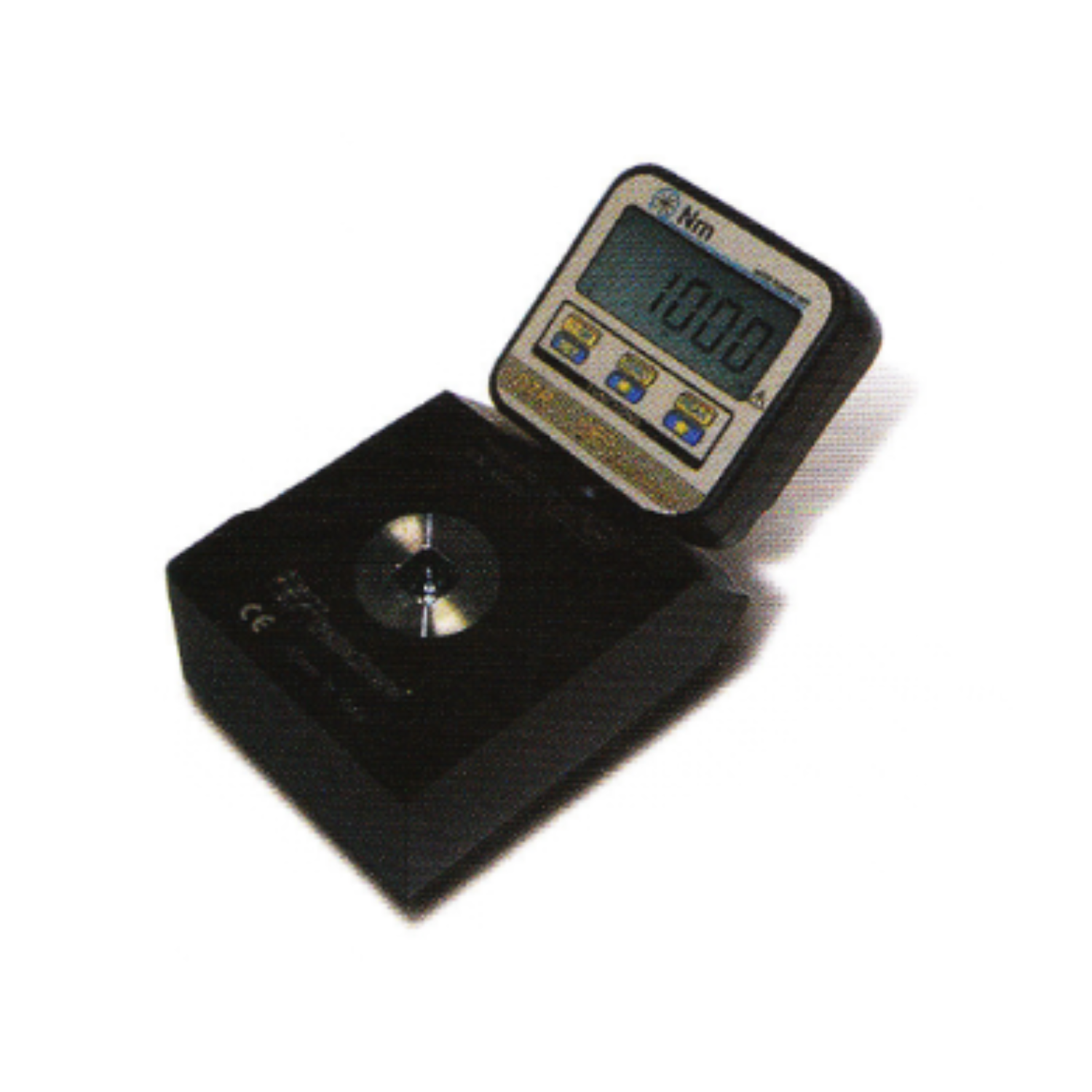 TECNOGI BTR Digital Torque Tester (TECNOGI Tools) - Premium Digital Torque Tester from TECNOGI - Shop now at Yew Aik.