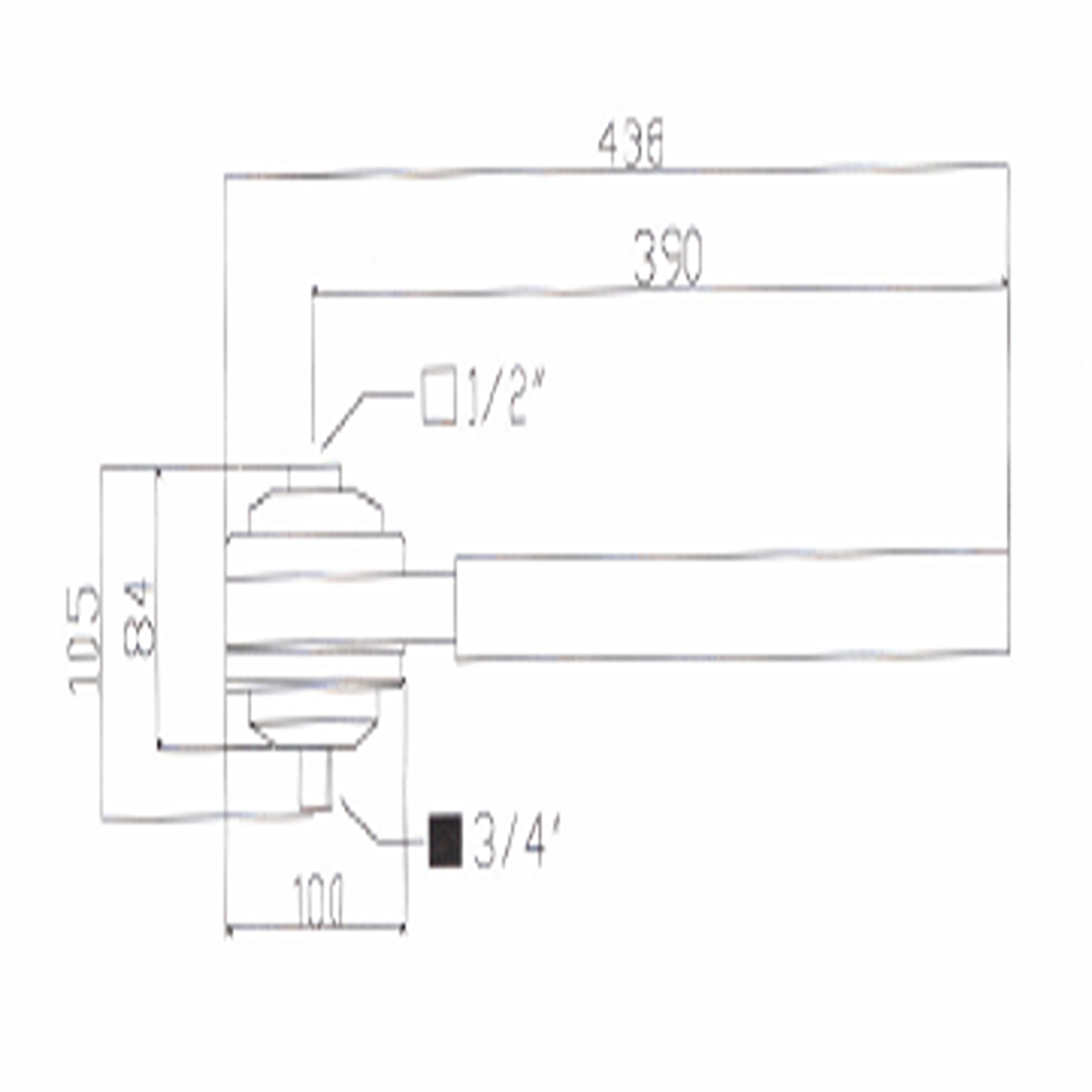 TECNOGI TN14 Torque Multiplier With Reaction Bar (TECNOGI Tools) - Premium Torque Multiplier With Reaction Bar from TECNOGI - Shop now at Yew Aik.