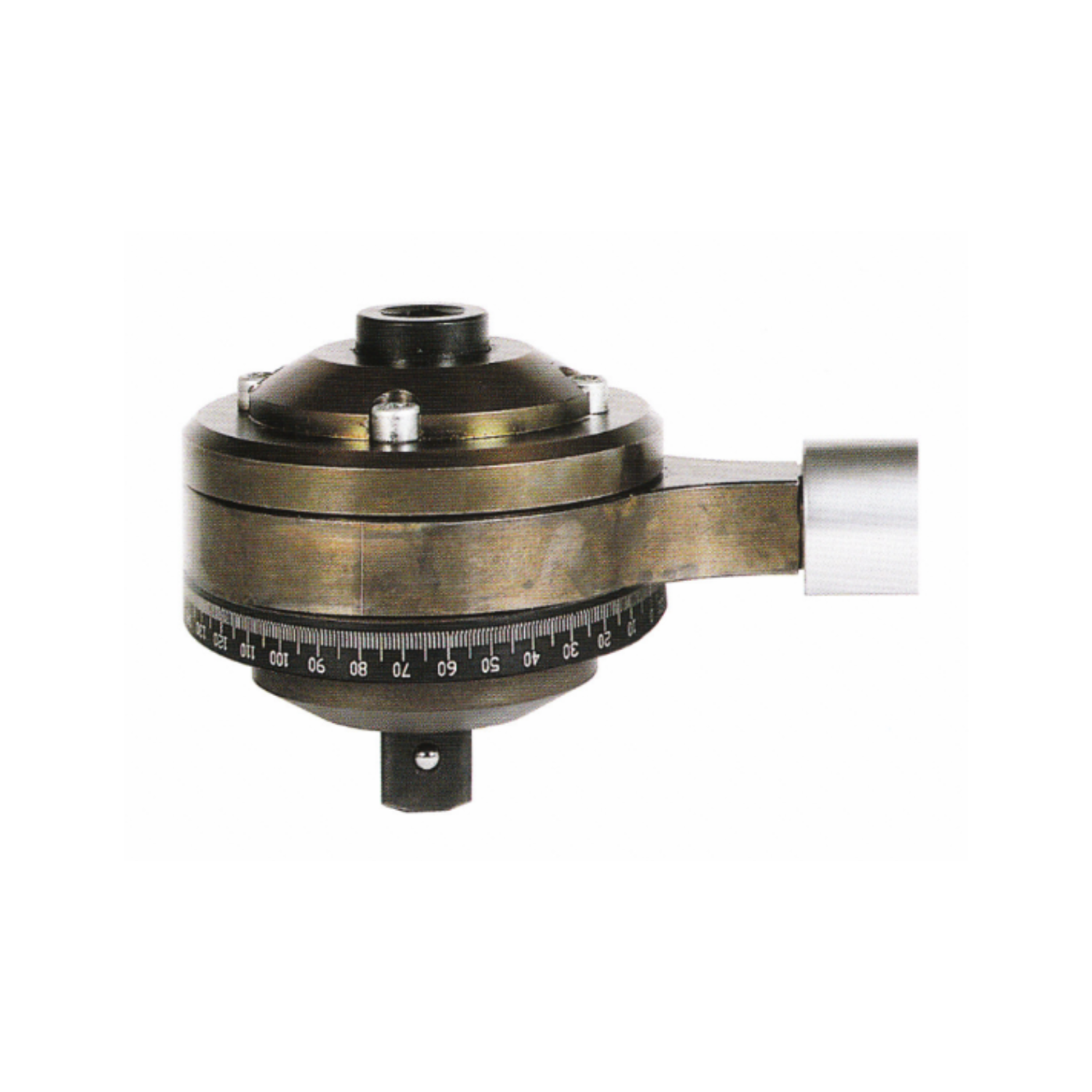 TECNOGI TN14 Torque Multiplier With Reaction Bar (TECNOGI Tools) - Premium Torque Multiplier With Reaction Bar from TECNOGI - Shop now at Yew Aik.