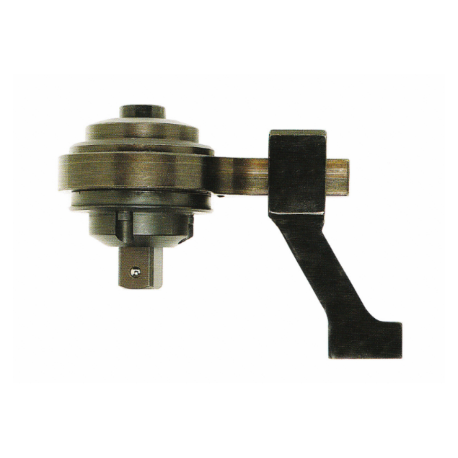 TECNOGI TN27 Torque Multiplier With Reaction Anchor - Premium Torque Multiplier With Reaction Anchor from TECNOGI - Shop now at Yew Aik.