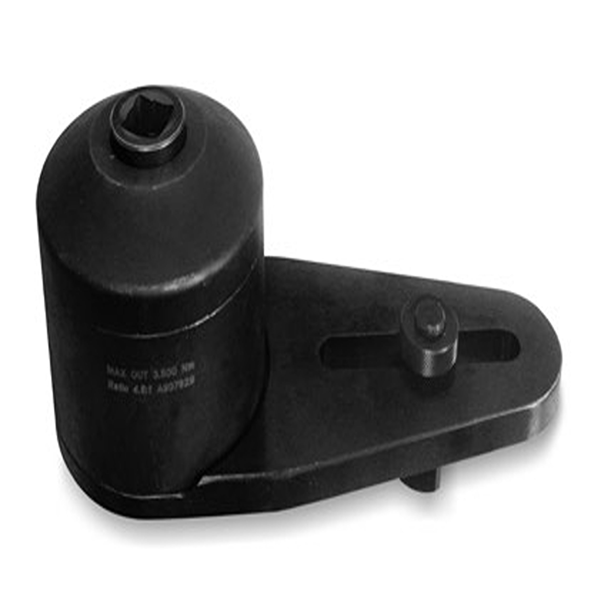 TECNOGI TN35 Torque Multiplier3/4",1" (TECNOGI Tools) - Premium Torque Multiplier from TECNOGI - Shop now at Yew Aik.