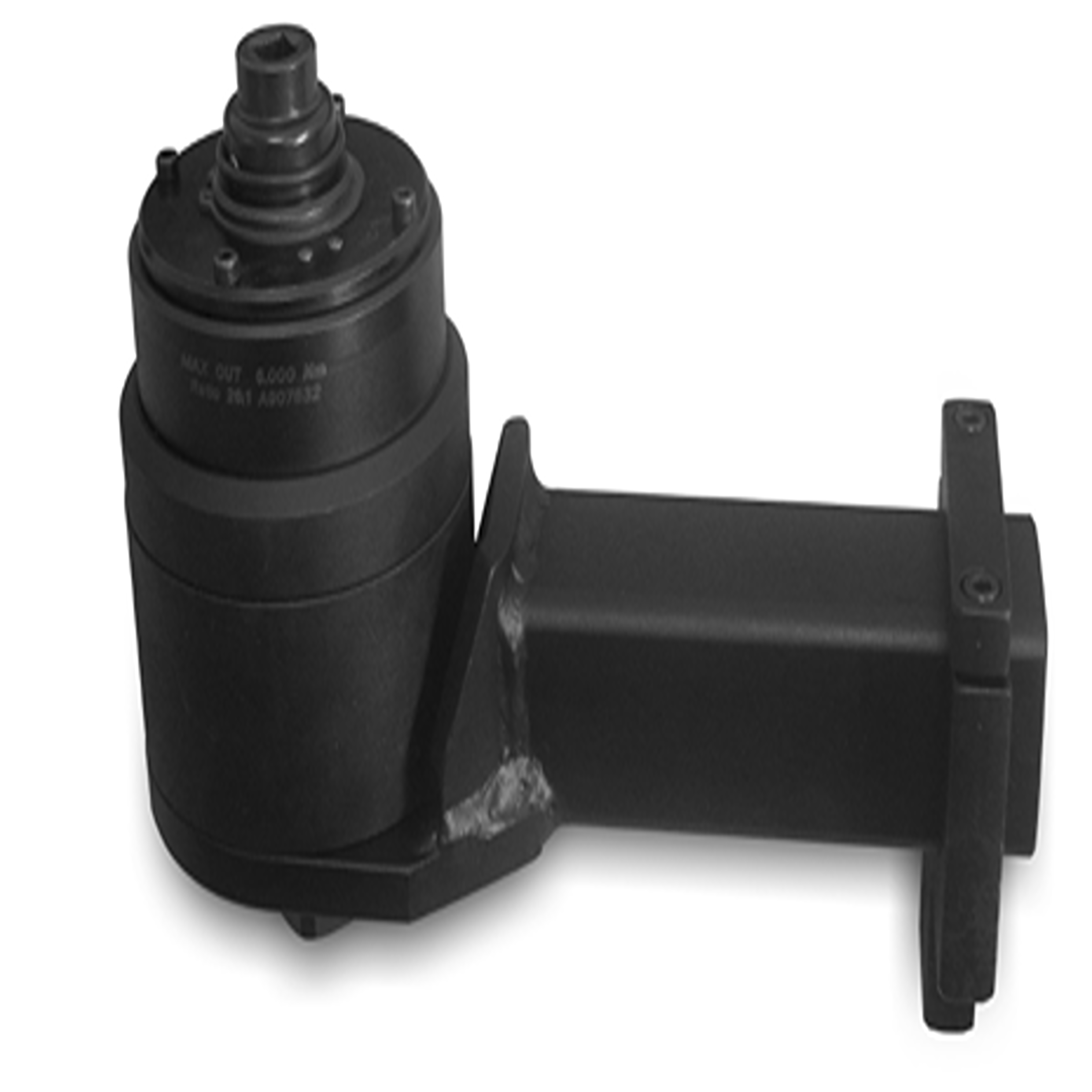 TECNOGI TN60 Torque Multiplier 1/2", 1 1/2"(TECNOGI Tools) - Premium Torque Multiplier from TECNOGI - Shop now at Yew Aik.