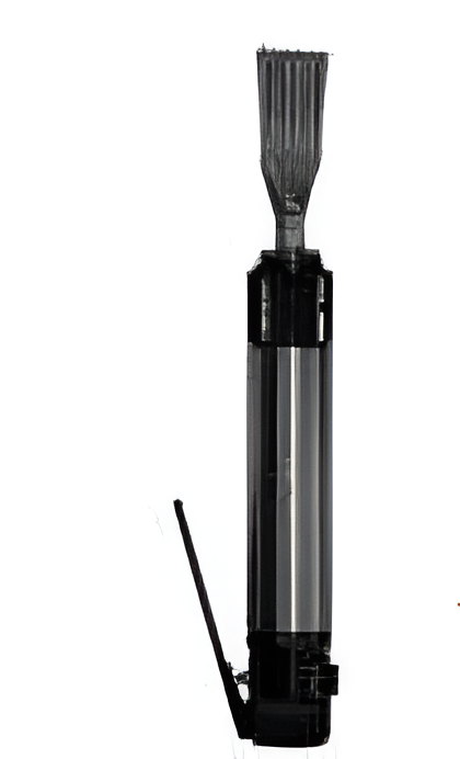 TOKU TFC-257L Flat Air Flux Chipper / Chipping Hammer - Premium Flat Air Flux Chipper from TOKU - Shop now at Yew Aik.