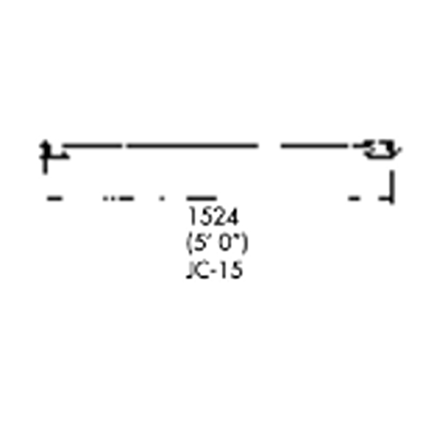 YEW AIK 21063/21064 Handrail (YEW AIK Tools) - Premium Handrail from YEW AIK - Shop now at Yew Aik.