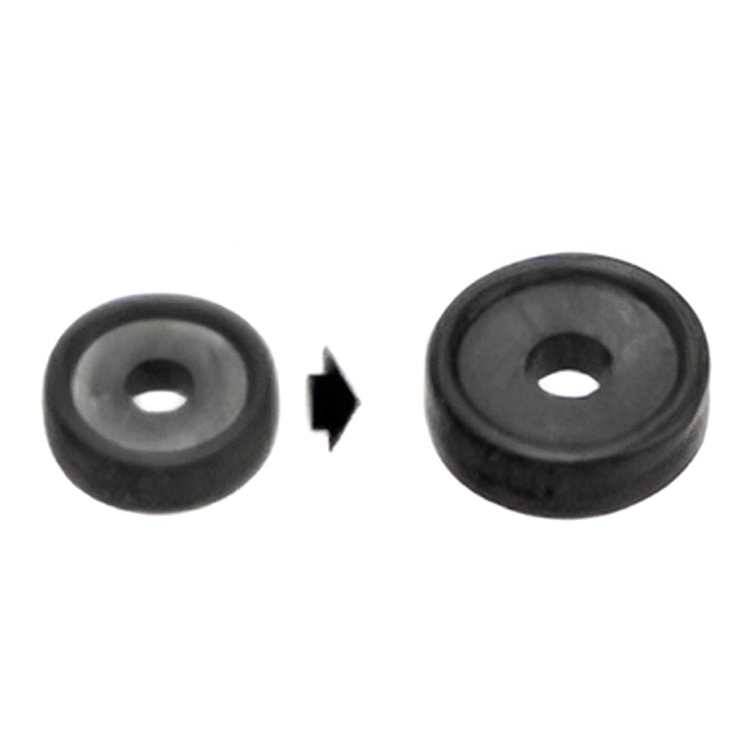 YEW AIK 21078 Ultra Ring 9mm (YEW AIK Tools) - Premium Ultra Ring from YEW AIK - Shop now at Yew Aik.