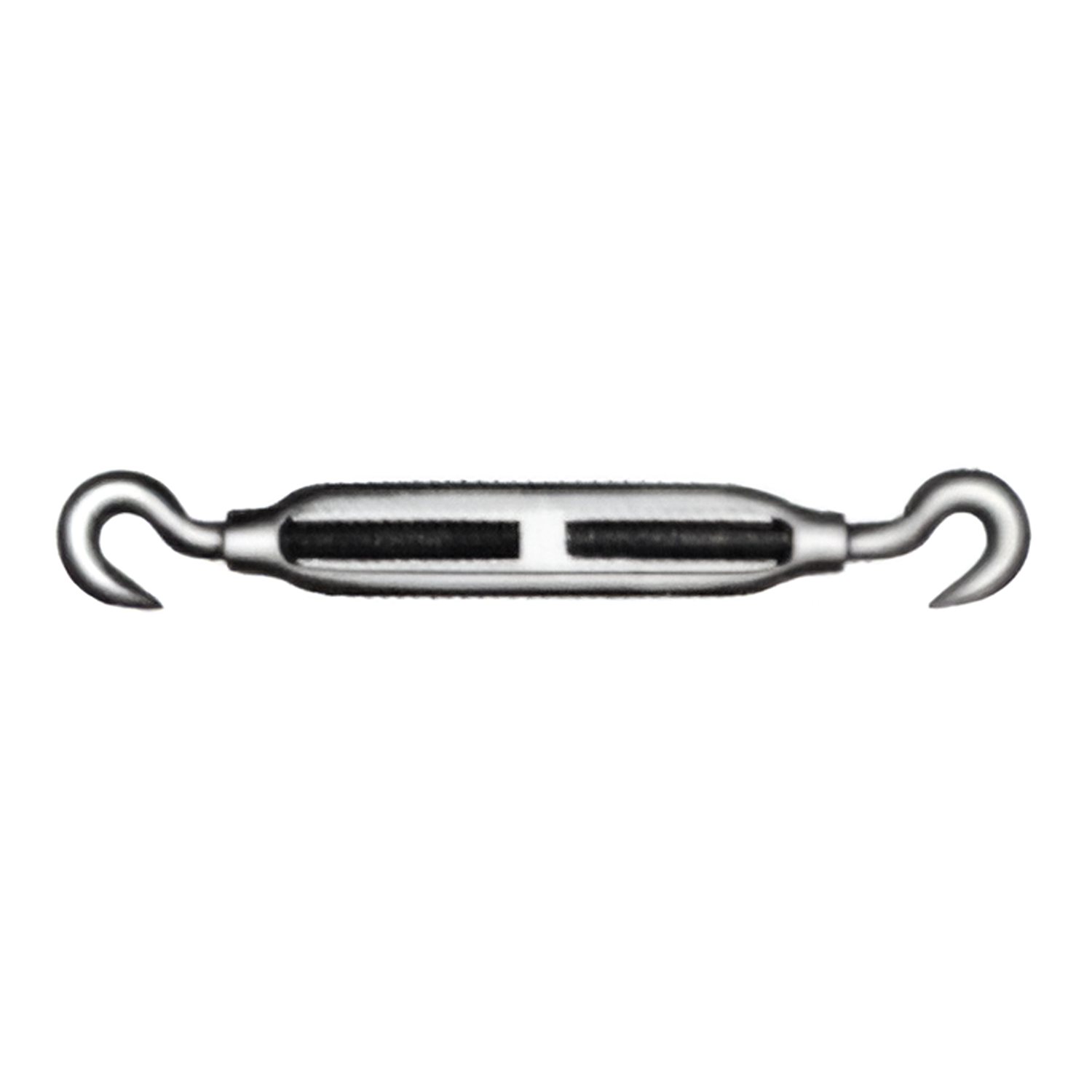 YEW AIK 21123 Turubuckles Hook and Hook (TB-H/H) - Premium Turubuckles from YEW AIK - Shop now at Yew Aik.