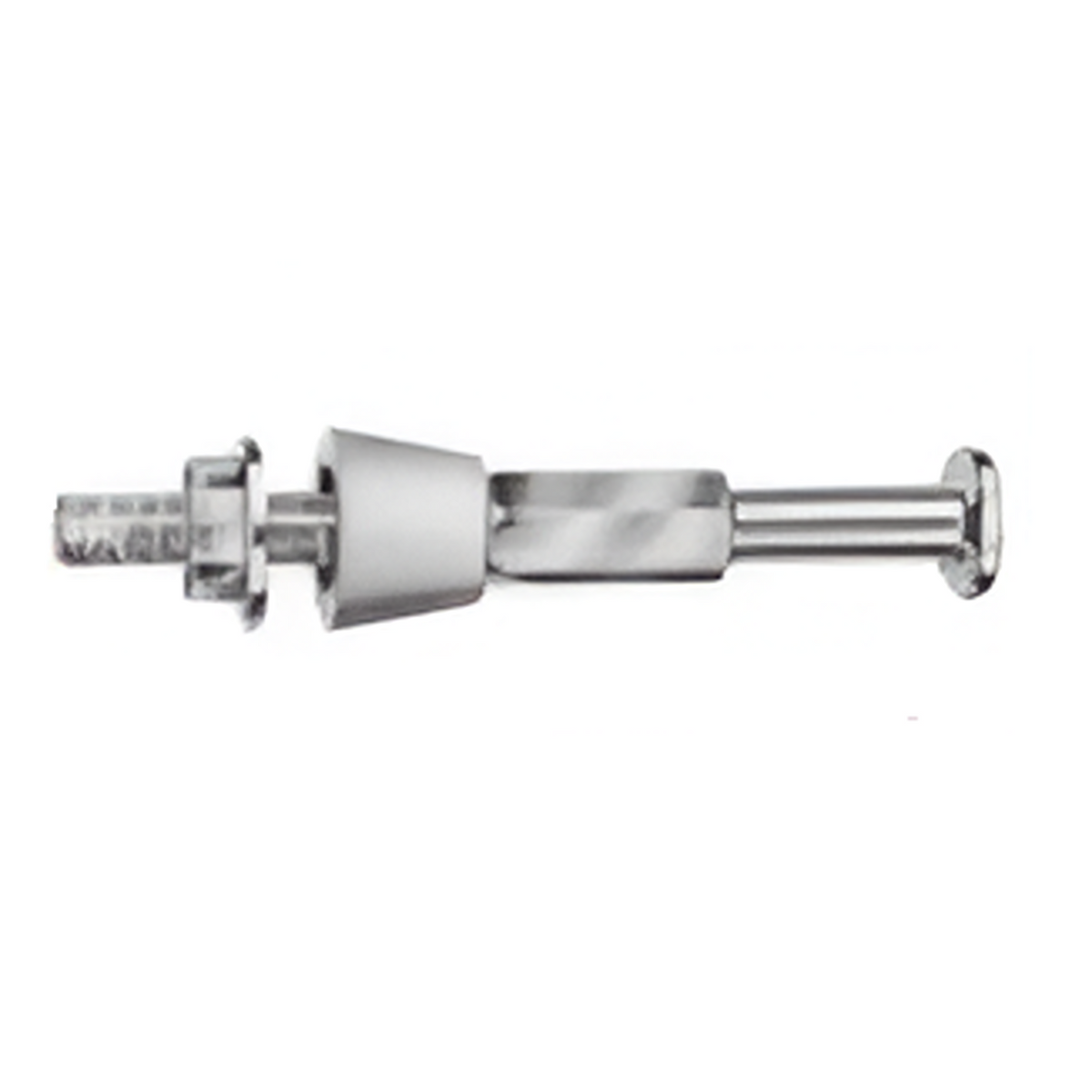 YEW AIK 21143 Keeper Joint B-Type (Thread Dia W 1/2) - Premium Keeper Joint from YEW AIK - Shop now at Yew Aik.