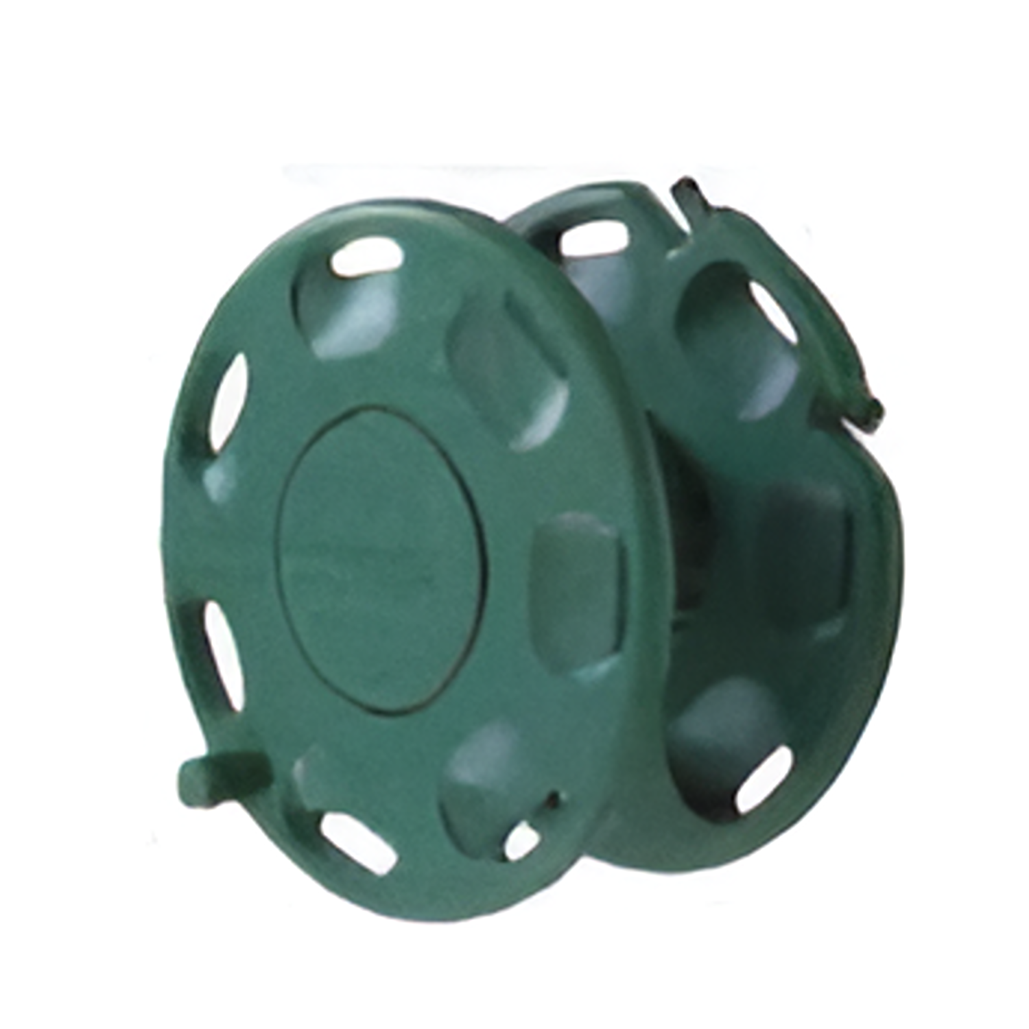 YEW AIK 2390 Hozelock Hose Storage-U.K Wall Mounted - Premium Hose Storage from YEW AIK - Shop now at Yew Aik.