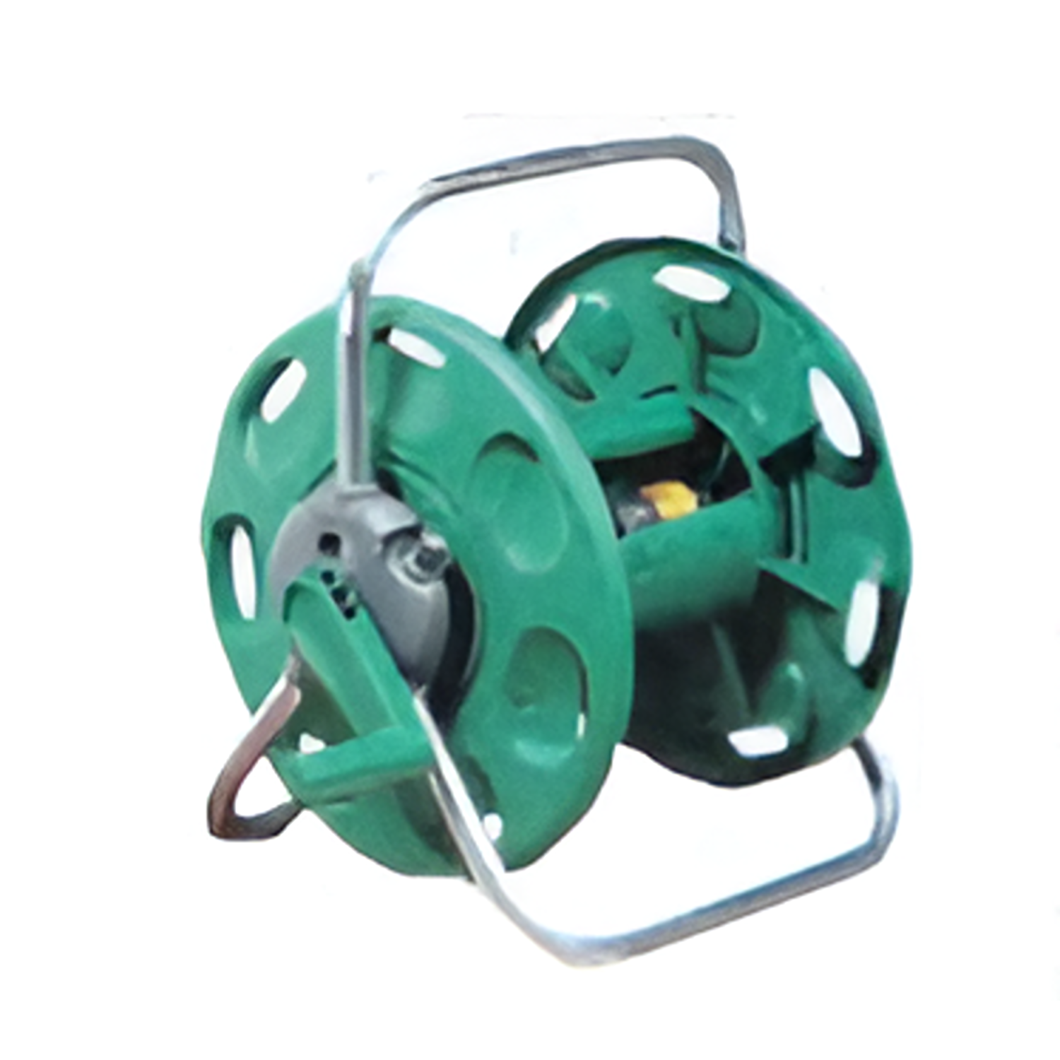 YEW AIK 2397 Water Hose Reel Free Standing 60mm of 1/2” dia. - Premium Water Hose Reel from YEW AIK - Shop now at Yew Aik.