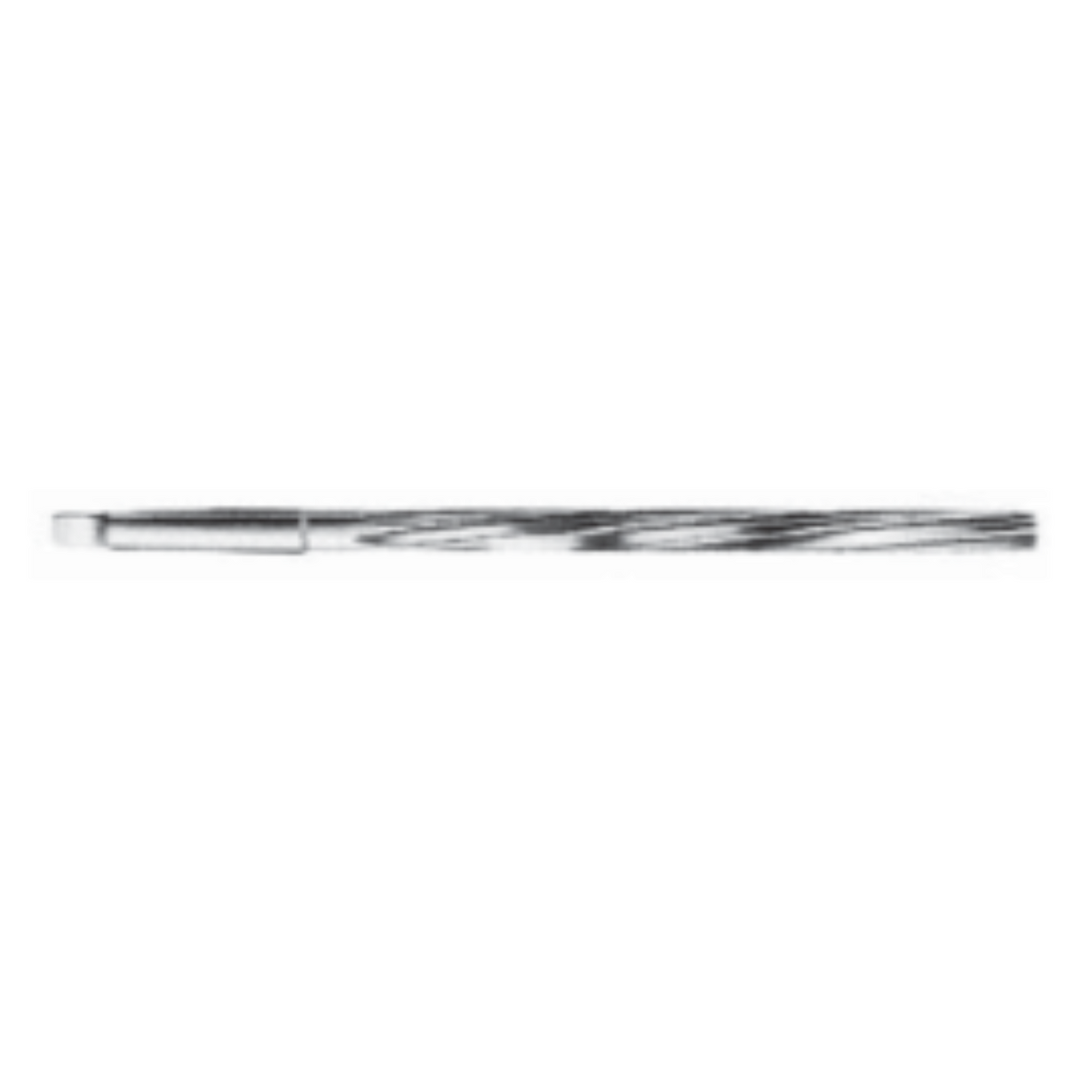 YEW AIK 6130 Machine Reamers, MTS, Intermediate Diameter - Premium Machine Reamers from YEW AIK - Shop now at Yew Aik.