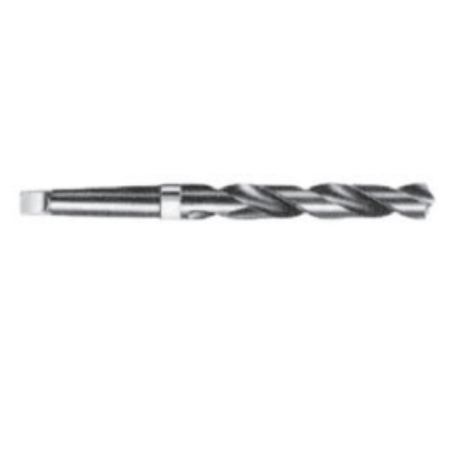 YEW AIK 6159 Morse Taper Shank Drills, Standard Helix - Premium Morse Taper Shank Drills from YEW AIK - Shop now at Yew Aik.