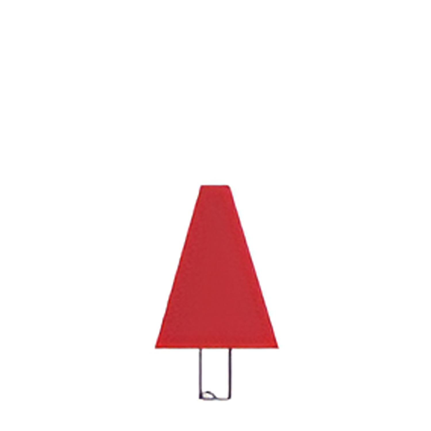 YEW AIK A1 - A3B Mounted Points Shapes - Shank Diameter 6mm - Premium Mounted Points from YEW AIK - Shop now at Yew Aik.