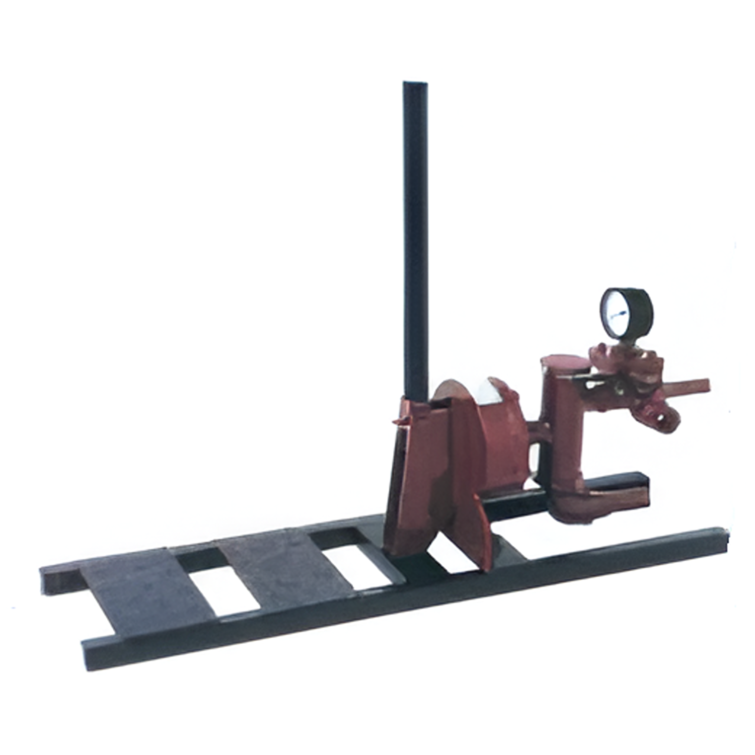 YEW AIK AA00050 SV5 Hand Operated Grout Pump 3 Litre/min - Premium Grout Pump from YEW AIK - Shop now at Yew Aik.