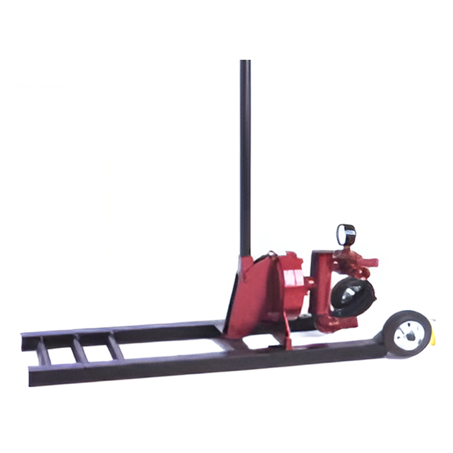 YEW AIK AA00051 SV10 Hand Operated Grout Pump 20 Litre/min - Premium Grout Pump from YEW AIK - Shop now at Yew Aik.