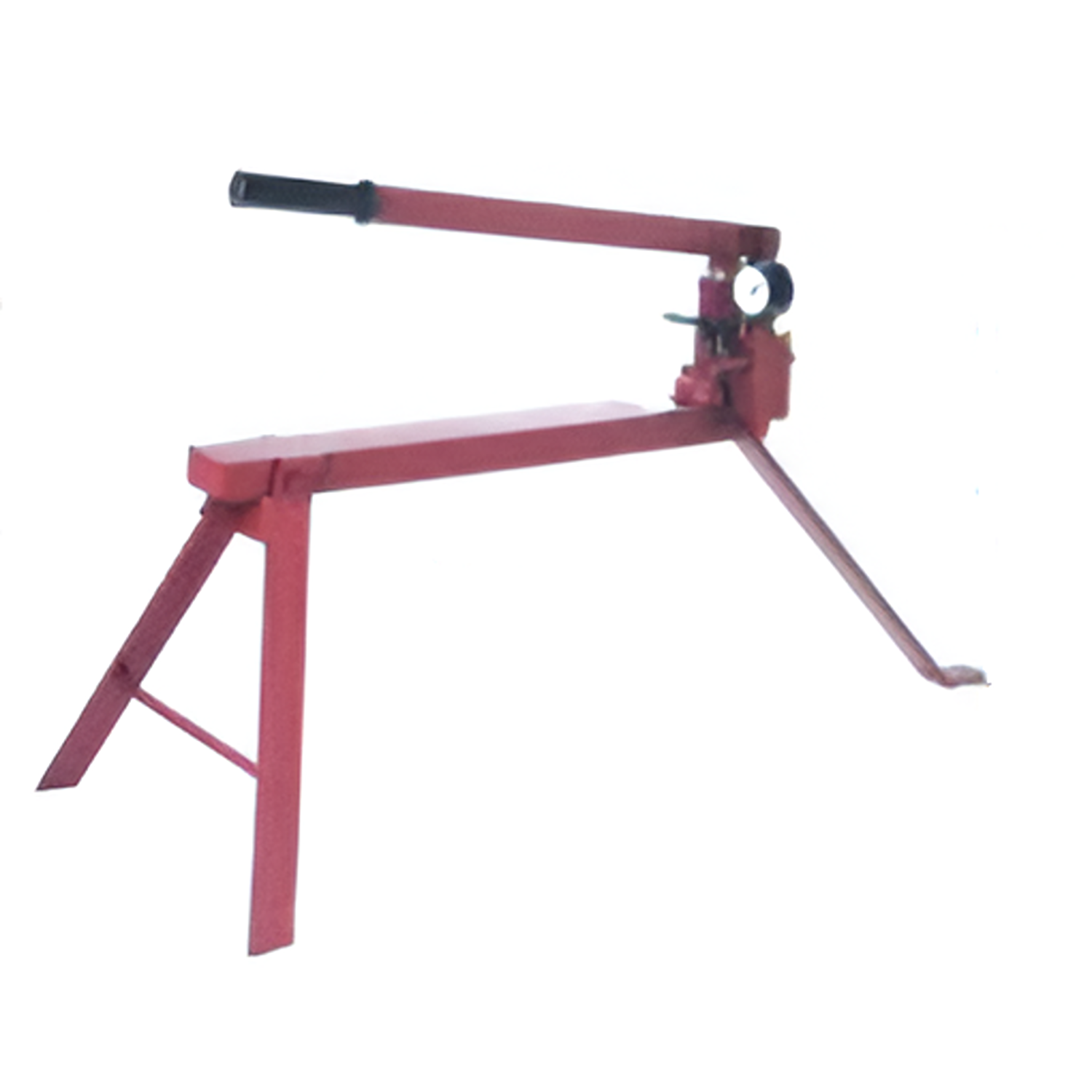 YEW AIK AA00052 SV13 Hand Operated Grout Pump - Premium Grout Pump from YEW AIK - Shop now at Yew Aik.