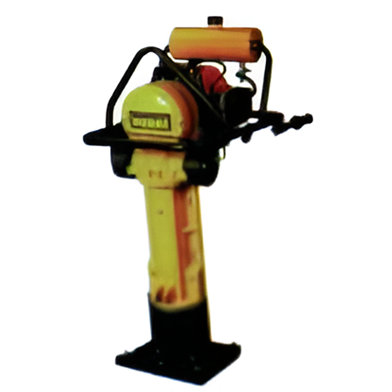 YEW AIK AA00056 & AA00234 Tamping Rammer Model AET 80 & 82 - Premium Tamping Rammer from YEW AIK - Shop now at Yew Aik.