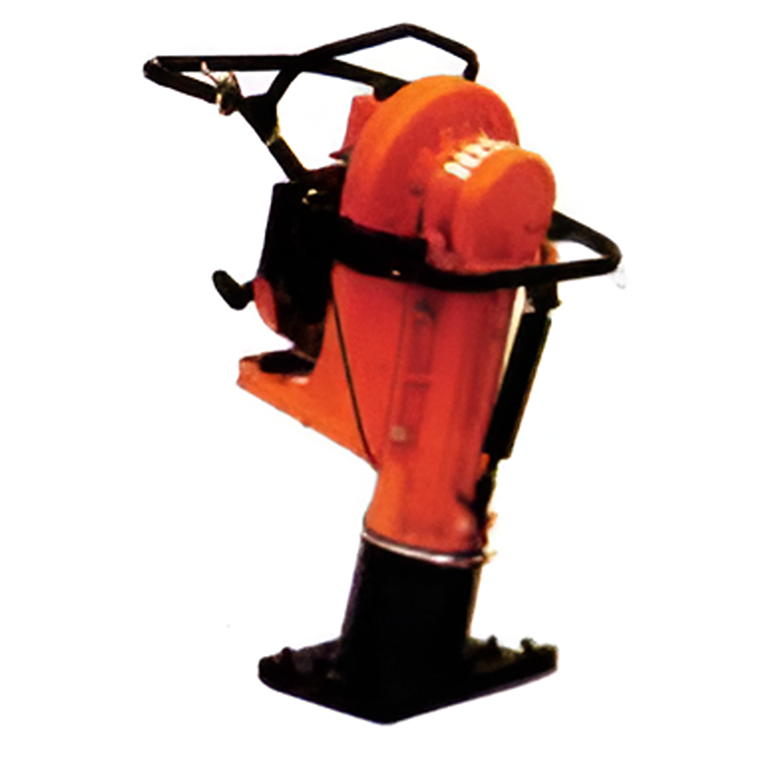 YEW AIK AA00056 & AA00234 Tamping Rammer Model AET 80 & 82 - Premium Tamping Rammer from YEW AIK - Shop now at Yew Aik.