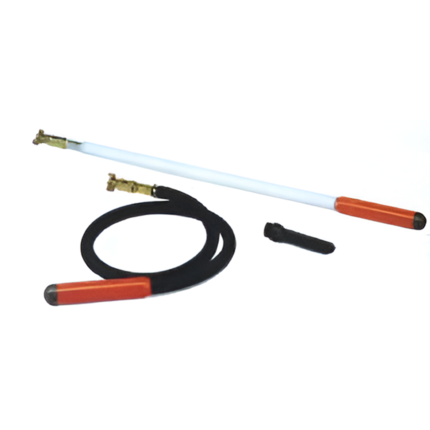 YEW AIK AA00085 Air Vibrator 32-55mm with Rigid Rod & Spatulatop - Premium Air Vibrator from YEW AIK - Shop now at Yew Aik.