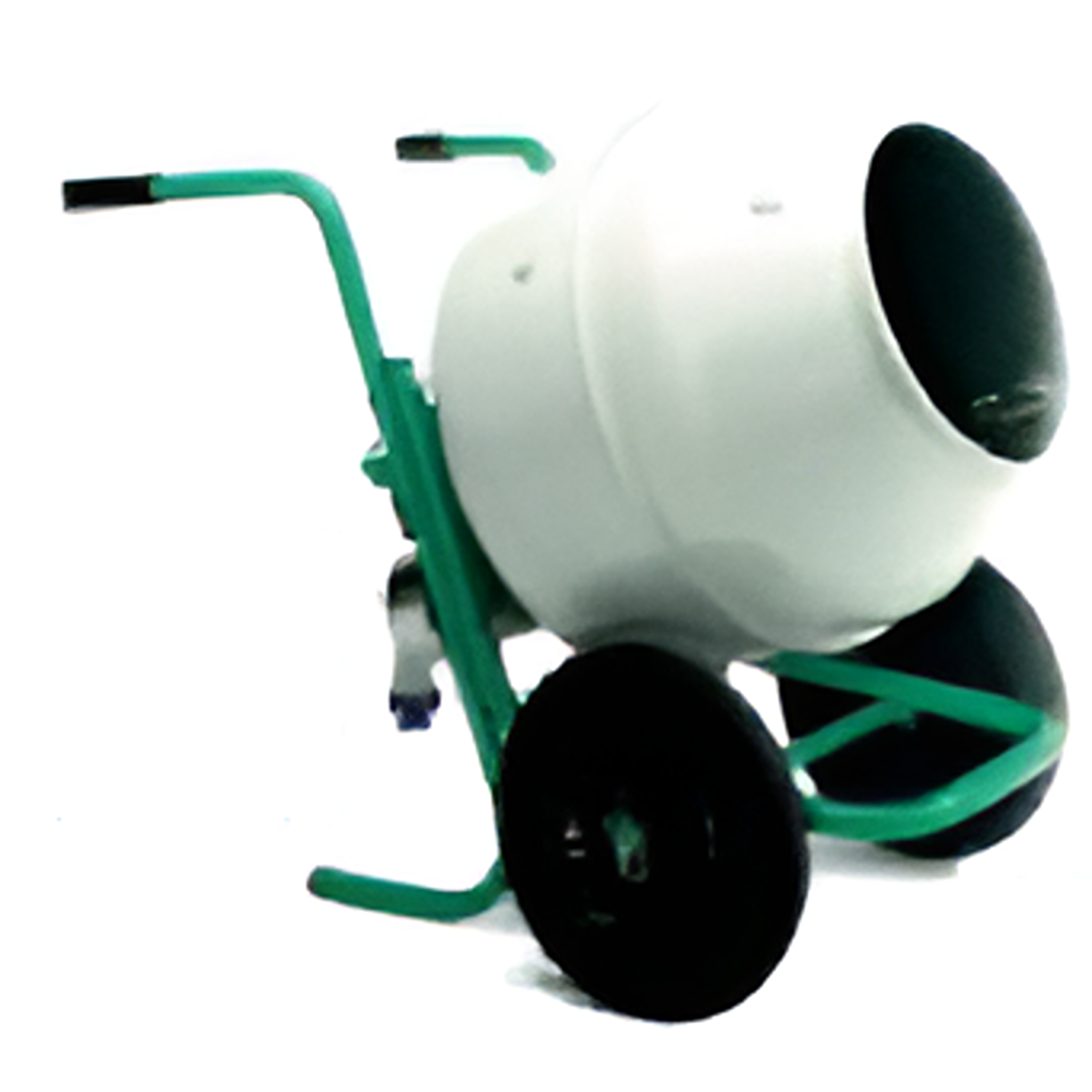 YEW AIK AA00093 Concrete Mixer Electric Motor Version - Premium Concrete Mixer from YEW AIK - Shop now at Yew Aik.