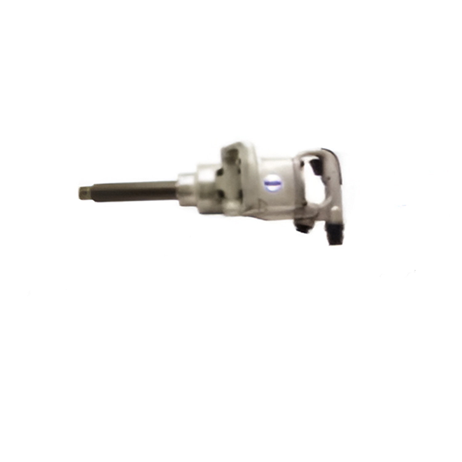 YEW AIK AB00031 1" Heavy Duty Air Impact Wrench w/6” SP-1186-8 - Premium 1" Heavy Duty Air Impact Wrench from YEW AIK - Shop now at Yew Aik.