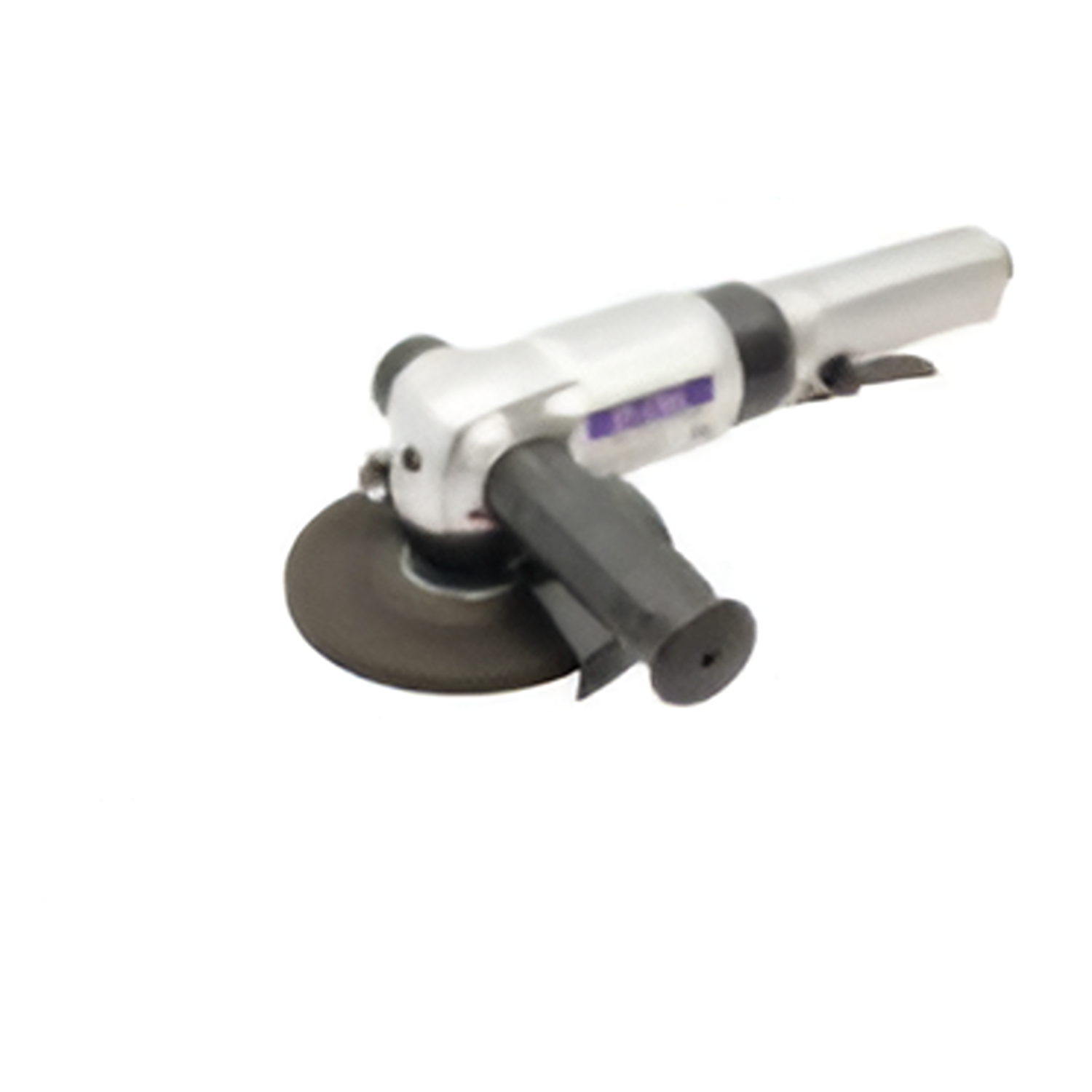 YEW AIK AB00038 7" Air Angle Grinder SP-1260L Lever Type - Premium 7" Air Angle Grinder from YEW AIK - Shop now at Yew Aik.
