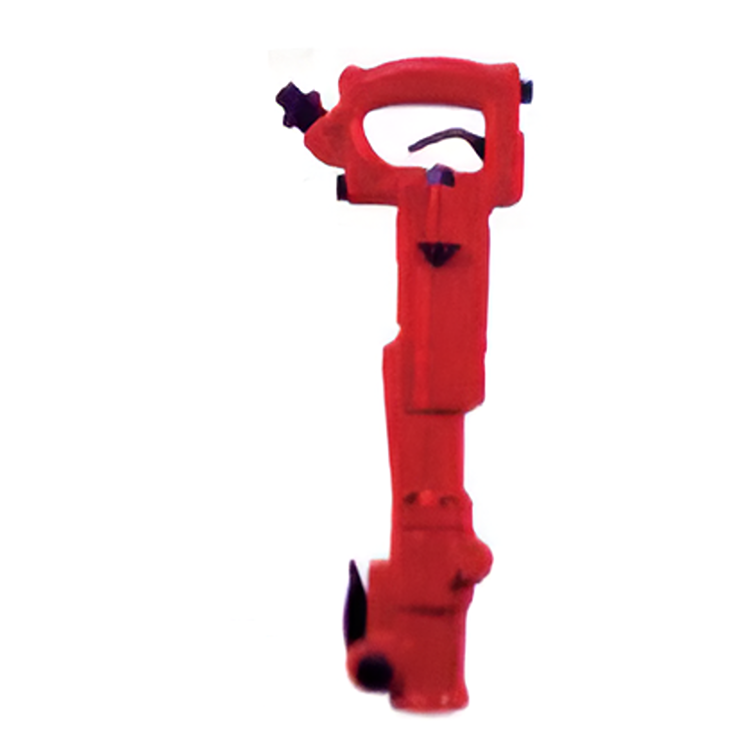 YEW AIK AB00067 TCD-20 Pick Hammer & Concrete Breaker 42.85mm - Premium Pick Hammer from YEW AIK - Shop now at Yew Aik.