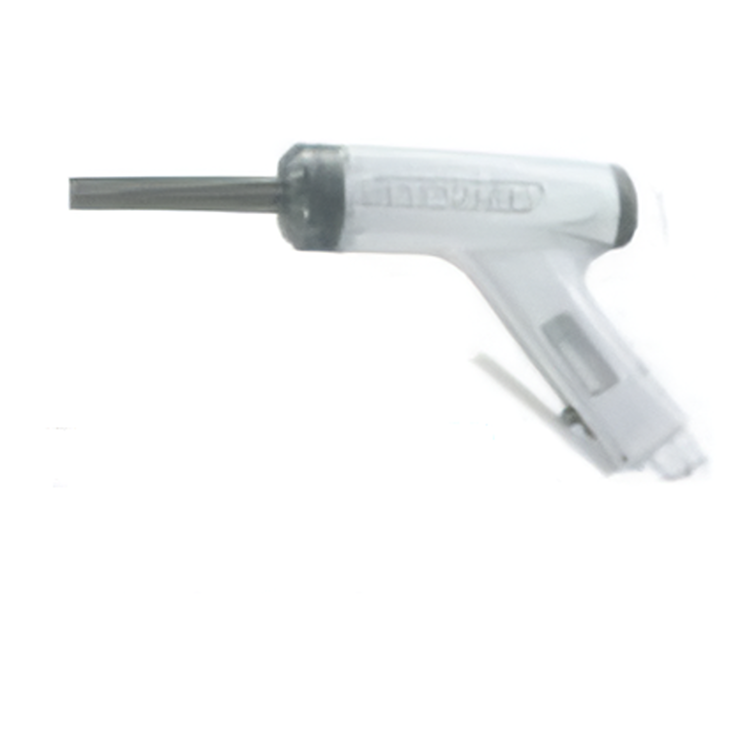 YEW AIK AB00200 Needle Scaler Model JC-16 - Lightweight Type - Premium Needle Scaler from YEW AIK - Shop now at Yew Aik.