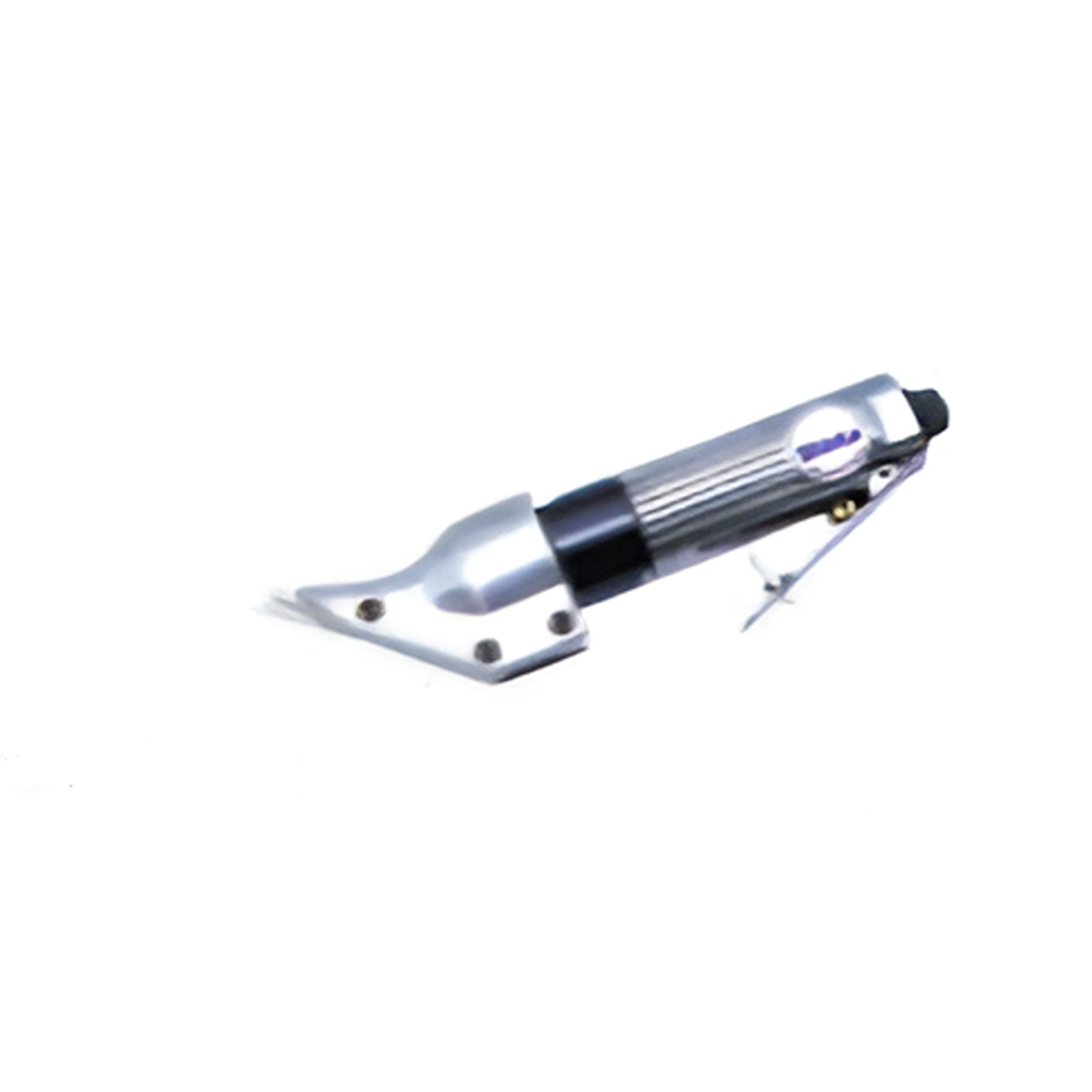 YEW AIK AB00533 1/4" Air Shear SP-1701S - 2.200 rpm - Premium 1/4" Air Shear from YEW AIK - Shop now at Yew Aik.