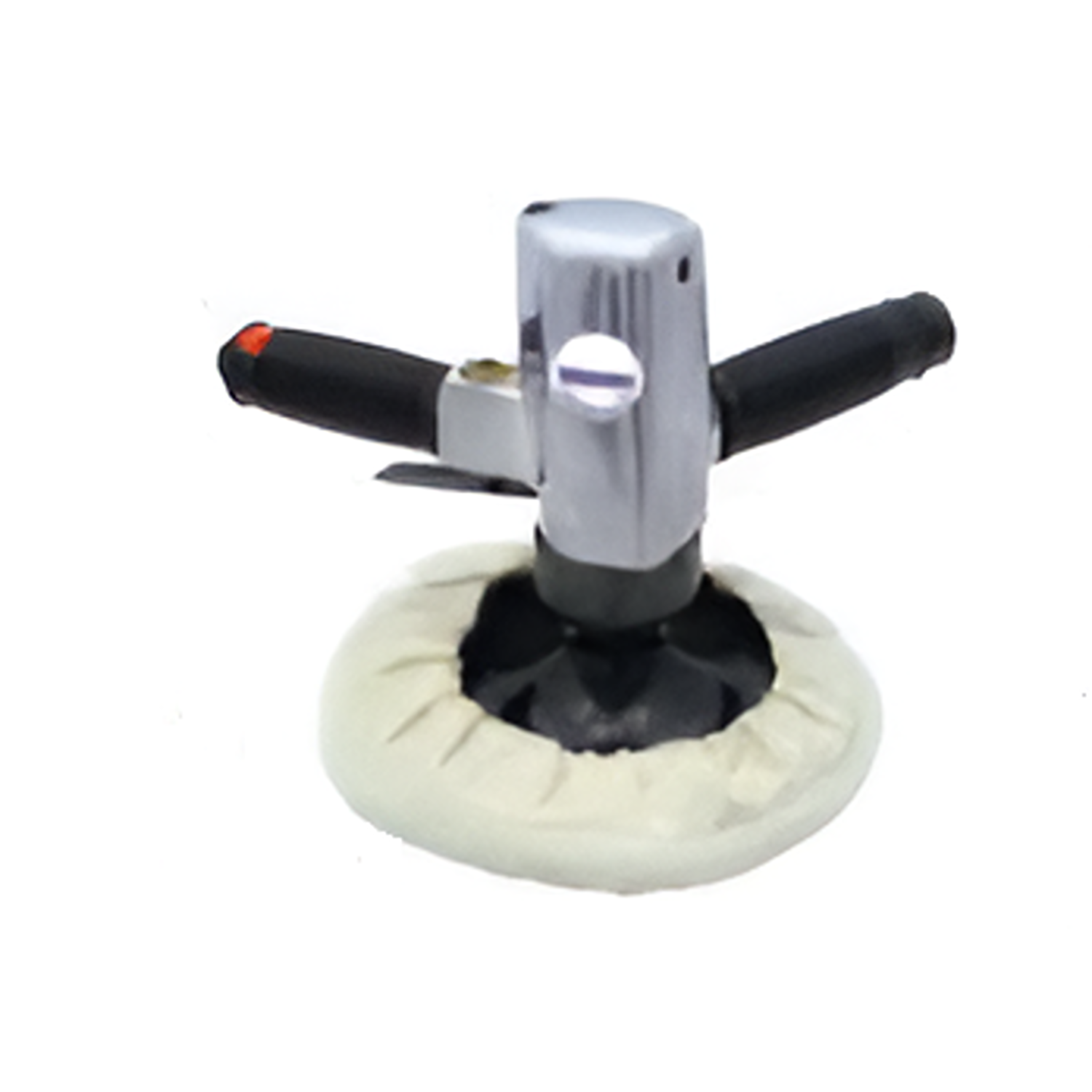YEW AIK AB00536 7" Air Vertical Polisher SP-1240 - Premium 7" Air Vertical Polisher from YEW AIK - Shop now at Yew Aik.