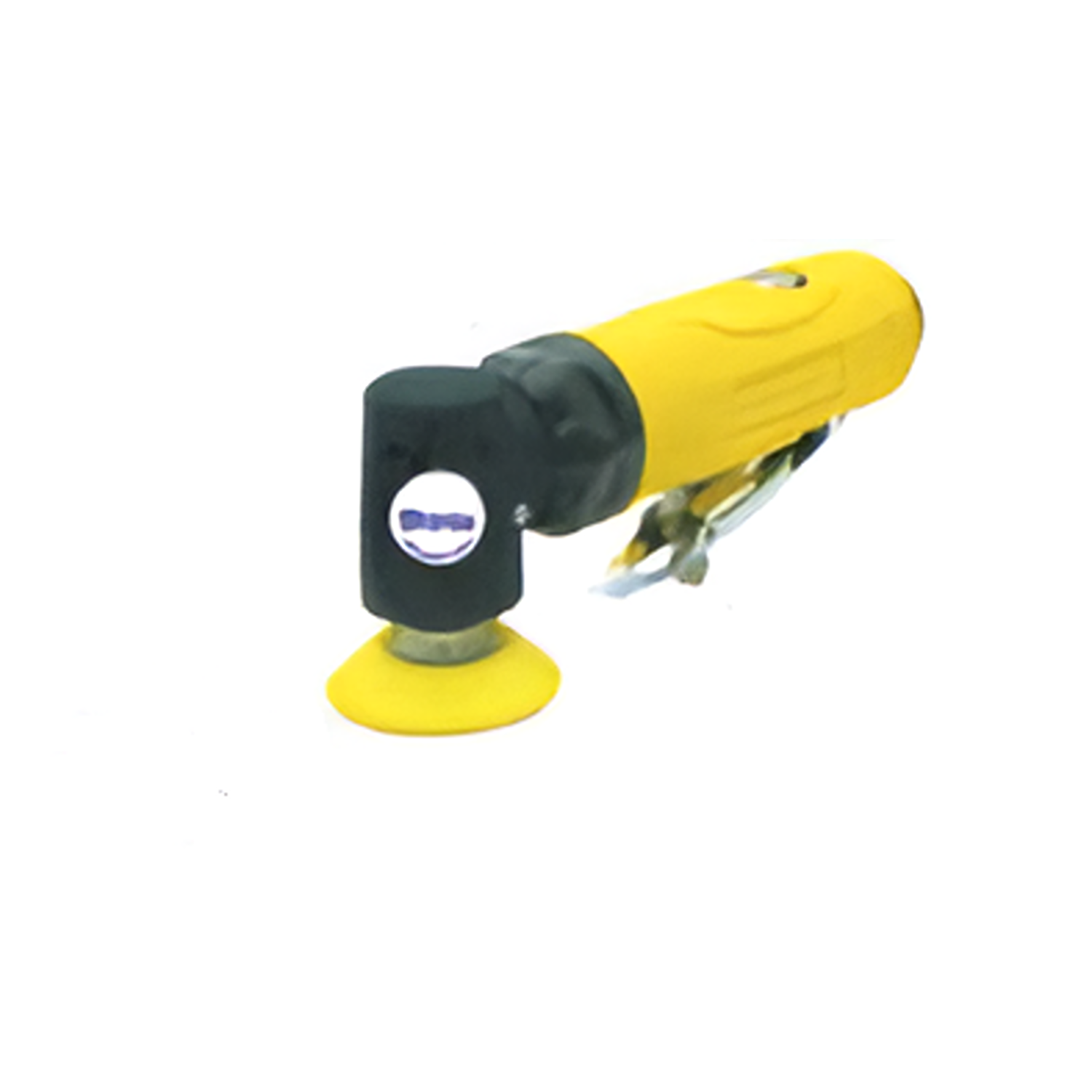 YEW AIK AB00641 2" Mini Air Angle Grinder SP-8845 - Premium 2" Mini Air Angle Grinder from YEW AIK - Shop now at Yew Aik.