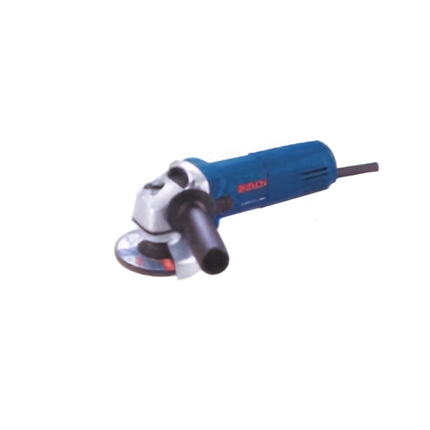 YEW AIK AC00371 Angle Grinder Power Tools GWS 6-100 - Premium Power Tools from YEW AIK - Shop now at Yew Aik.