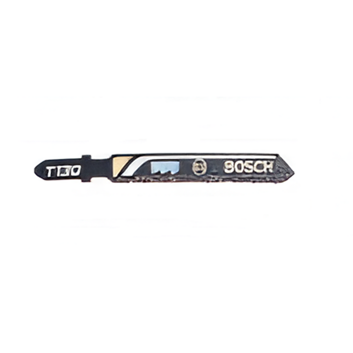 YEW AIK AC00924 T130 RIFF Jigsaw Blades Coated Coarse - Premium Jigsaw Blades Coated Coarse from YEW AIK - Shop now at Yew Aik.