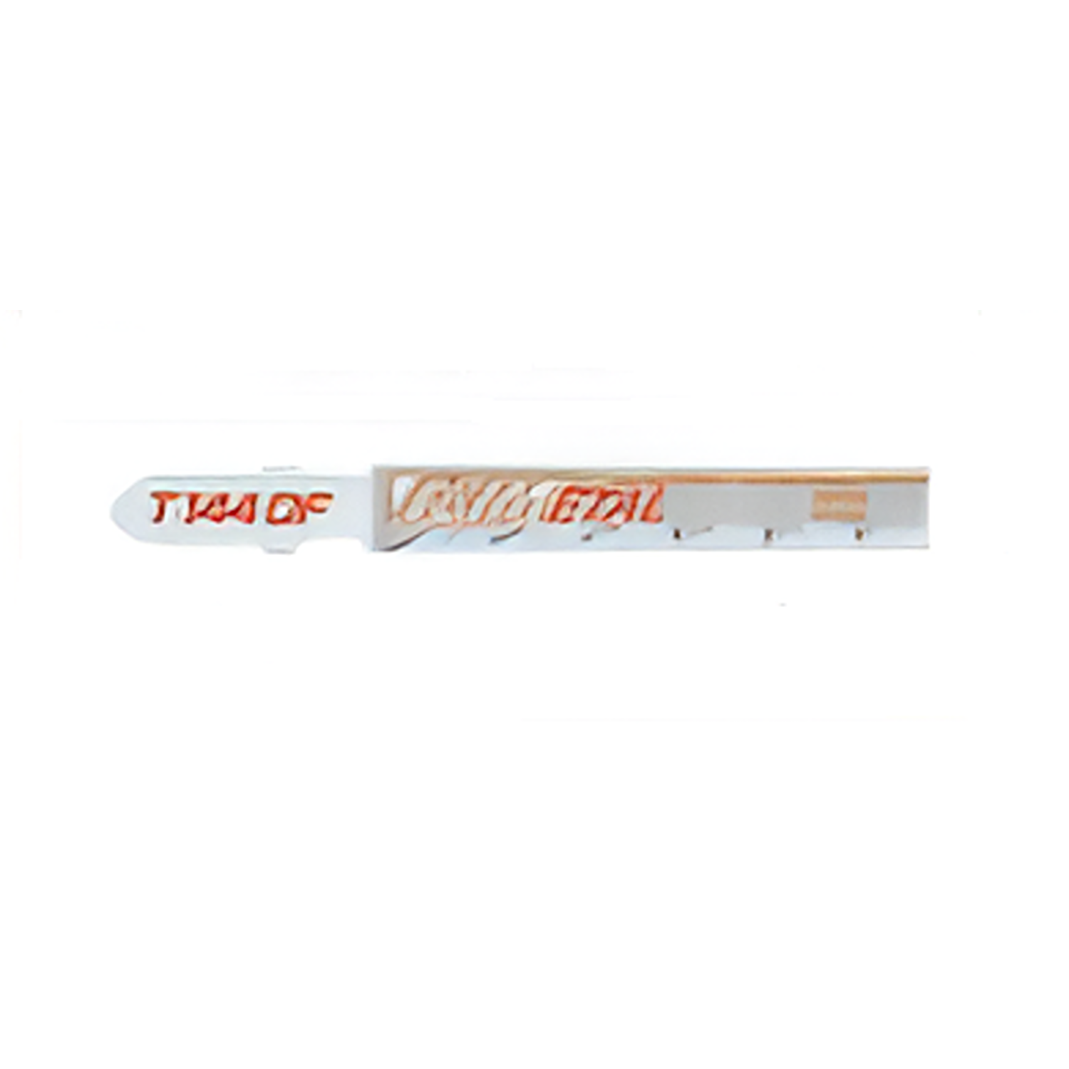 YEW AIK AC00930 T144 DF Bi-Metal Jigsaw Blades Side Set, Ground - Premium Bi-Metal Jigsaw Blades from YEW AIK - Shop now at Yew Aik.
