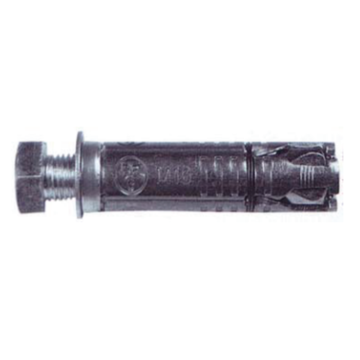 YEW AIK AD00161 Expanding Hexagon Head Bolt (YEW AIK Tools) - Premium Expanding Hexagon Head Bolt from YEW AIK - Shop now at Yew Aik.