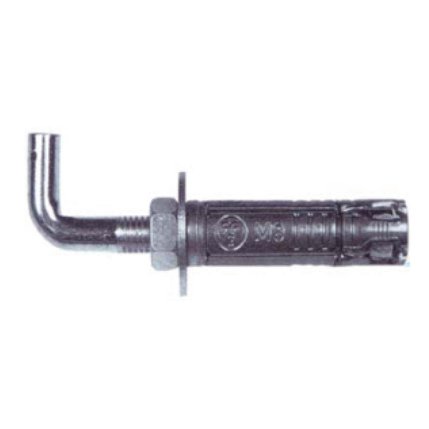 YEW AIK AD00169 Expanding Hook Bolt Shell Type H - Premium Expanding Hook Bolt from YEW AIK - Shop now at Yew Aik.