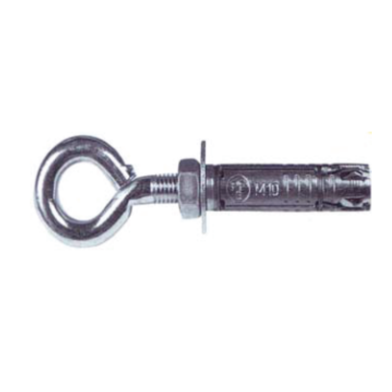 YEW AIK AD00172 Expanding Eye Bolt (YEW AIK Tools) - Premium Expanding Eye Bolt from YEW AIK - Shop now at Yew Aik.