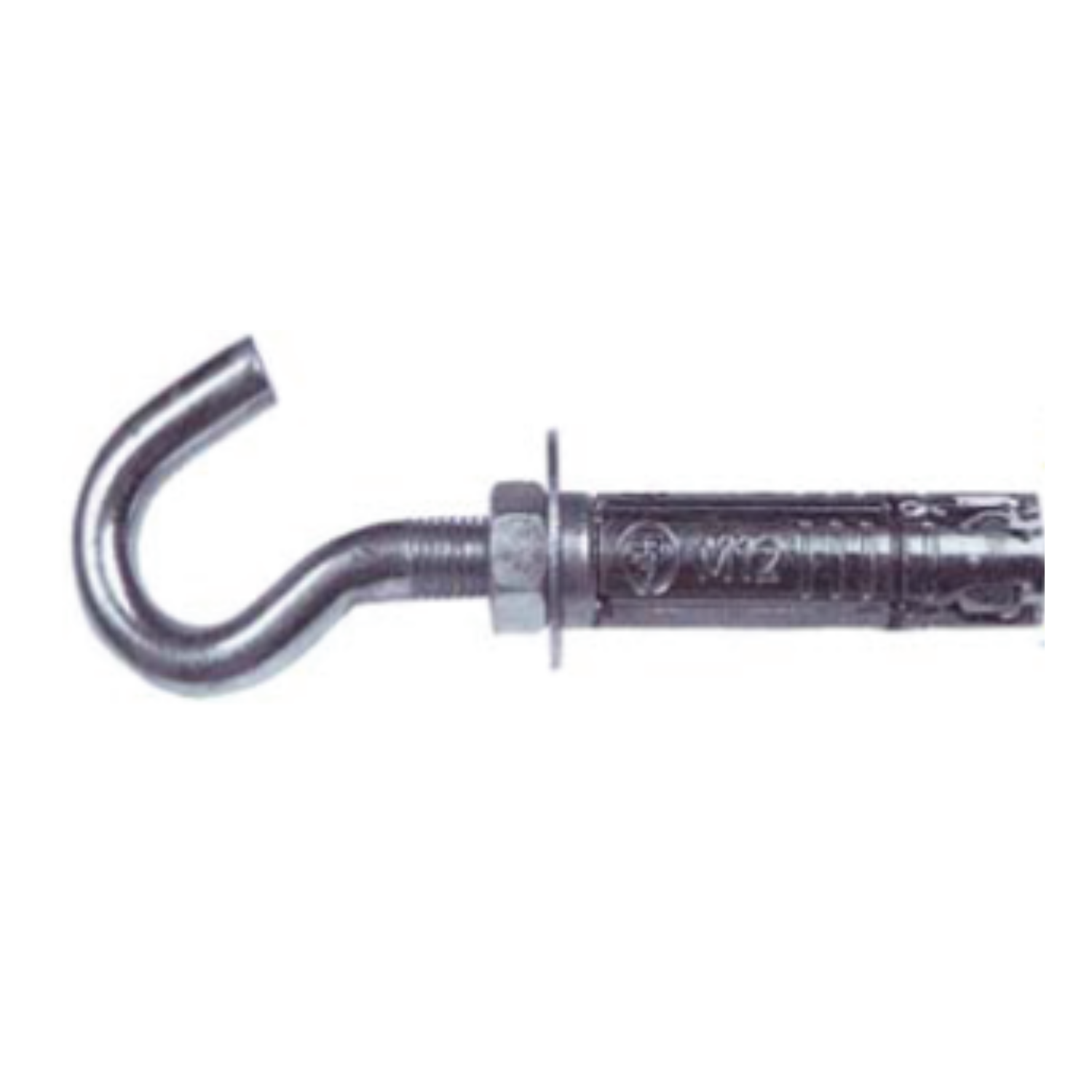 YEW AIK AD00178 Open Expanding Eye Bolt (YEW AIK Tools) - Premium Open Expanding Eye Bolt from YEW AIK - Shop now at Yew Aik.