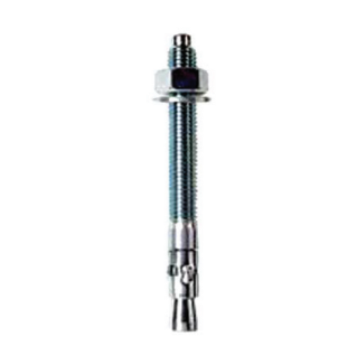 YEW AIK AD00220 Mason Wedge Anchor (zy) (YEW AIK Tools) - Premium Mason Wedge Anchor (zy) from YEW AIK - Shop now at Yew Aik.