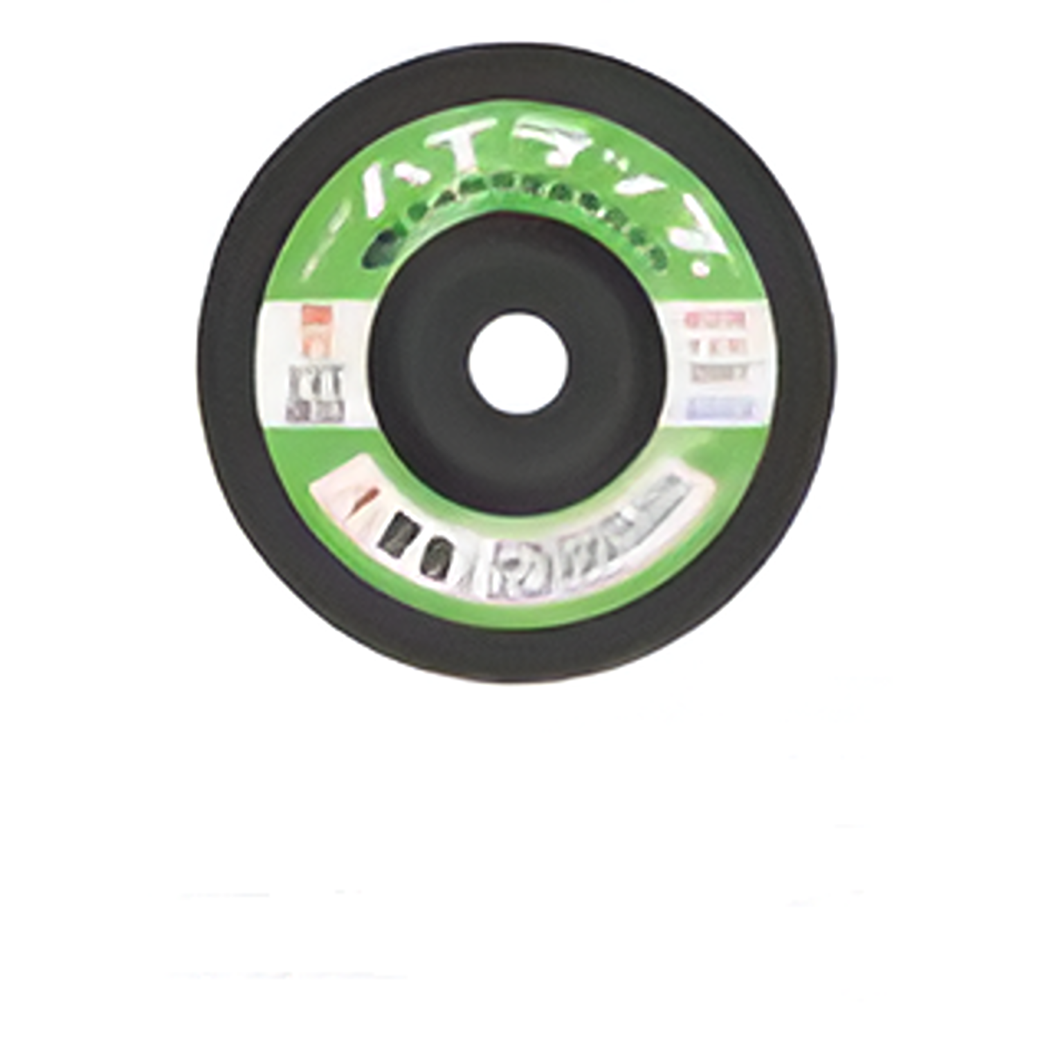YEW AIK AE 01023 HI-LAP/PVA Marble & Grinding Polishing Wheel - Premium Polishing Wheel from YEW AIK - Shop now at Yew Aik.
