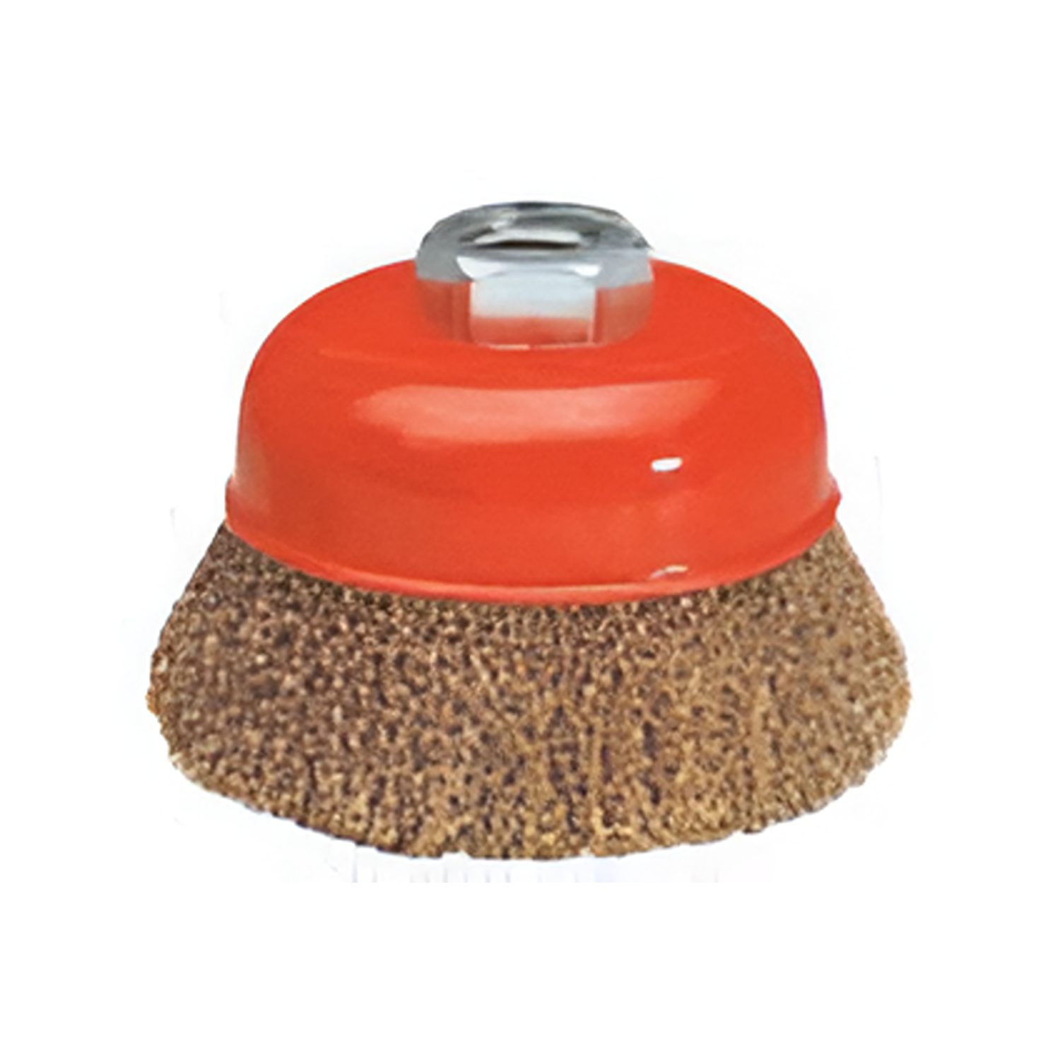 YEW AIK AE00124 NSK Cup Brush (For Electric Tool) - Premium Cup Brush from YEW AIK - Shop now at Yew Aik.