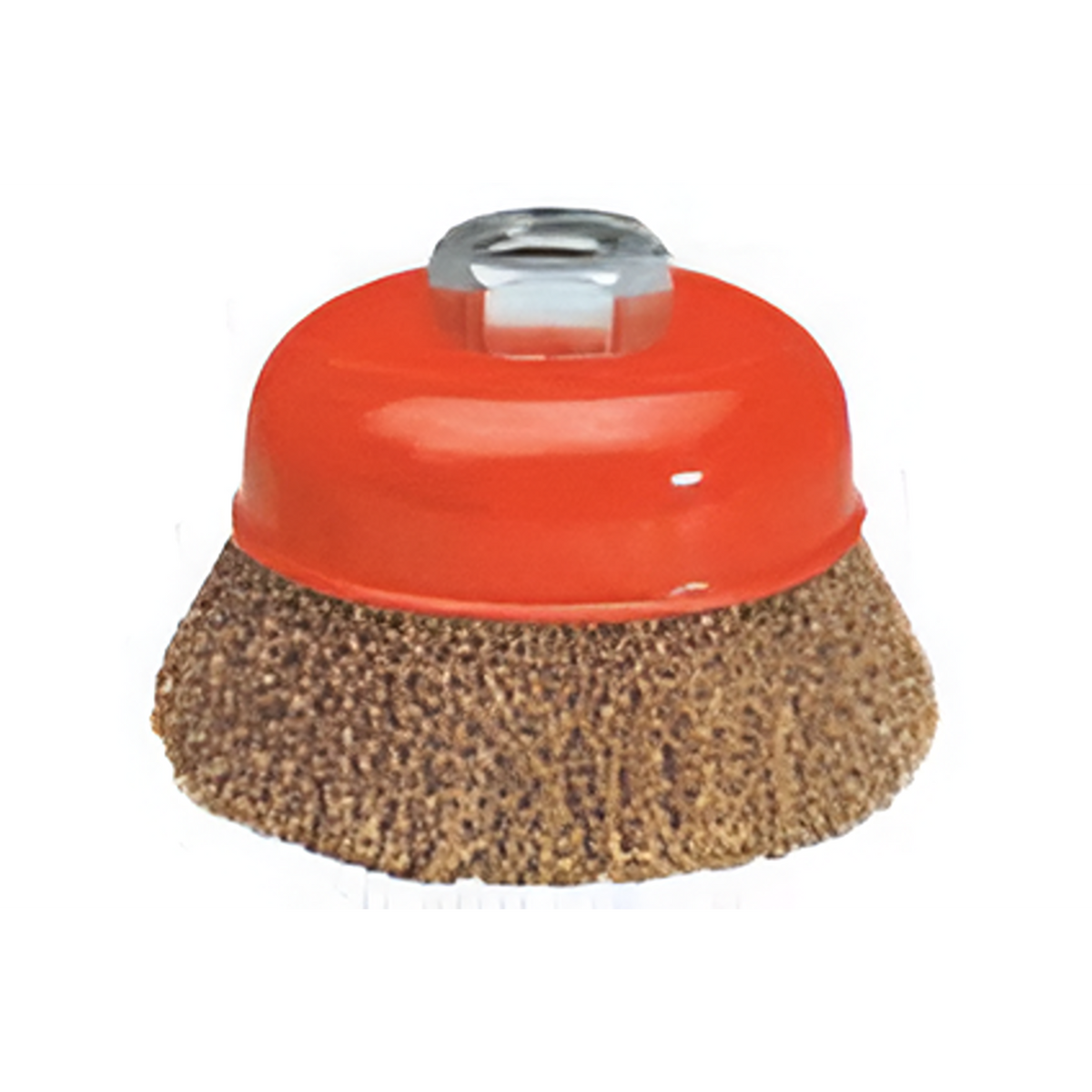 YEW AIK AE00124 NSK Cup Brush (For Electric Tool) - Premium Cup Brush from YEW AIK - Shop now at Yew Aik.