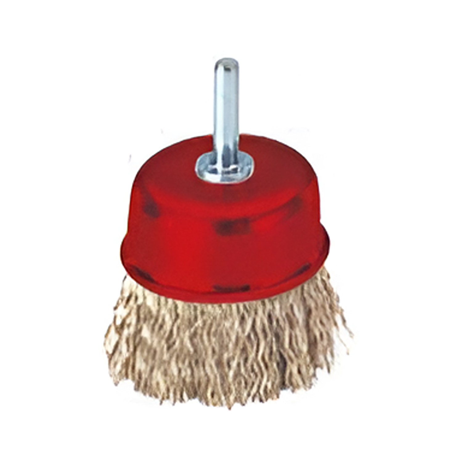 YEW AIK AE00161 NSK Cup Brush with Shank - Premium Cup Brush from YEW AIK - Shop now at Yew Aik.