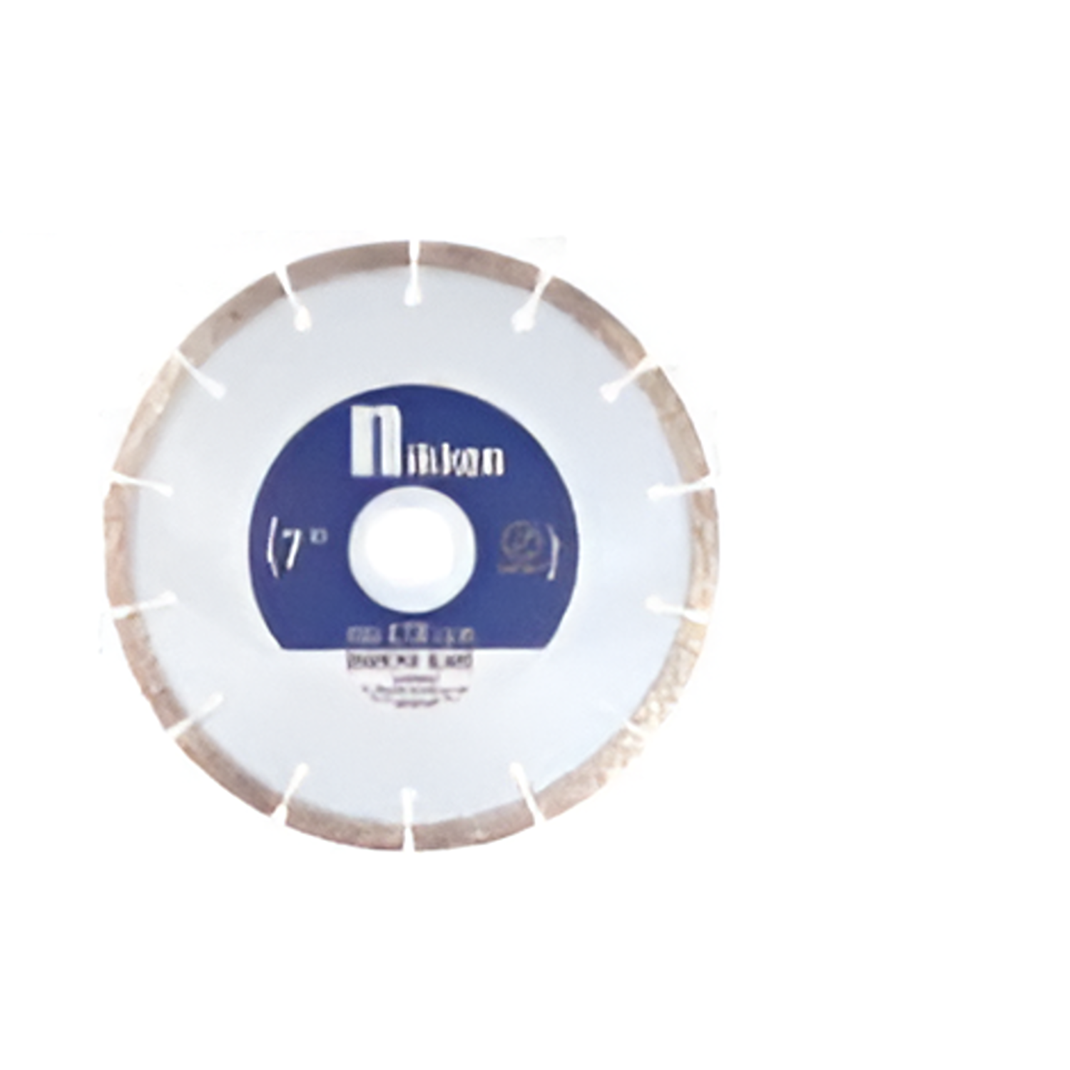 YEW AIK AE00188 Nikken Resibon Diamond Wheel - Premium Diamond Wheel from YEW AIK - Shop now at Yew Aik.