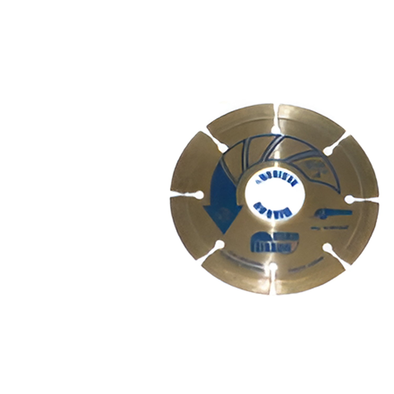 YEW AIK AE00188 Nikken Resibon Diamond Wheel - Premium Diamond Wheel from YEW AIK - Shop now at Yew Aik.