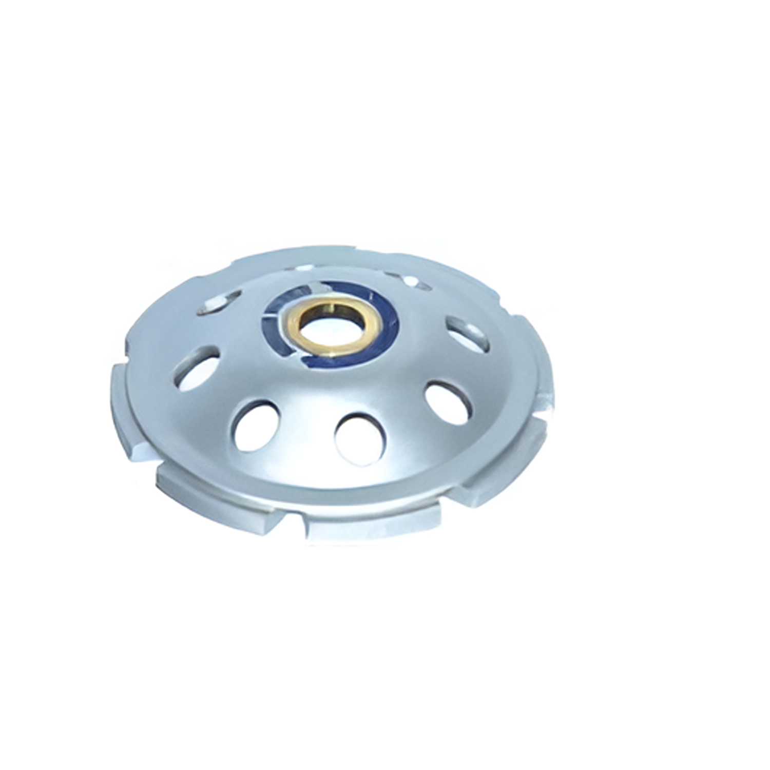 YEW AIK AE00202 Diamond Cup Wheel - 100 mm Diameter - Premium Diamond Cup Wheel from YEW AIK - Shop now at Yew Aik.