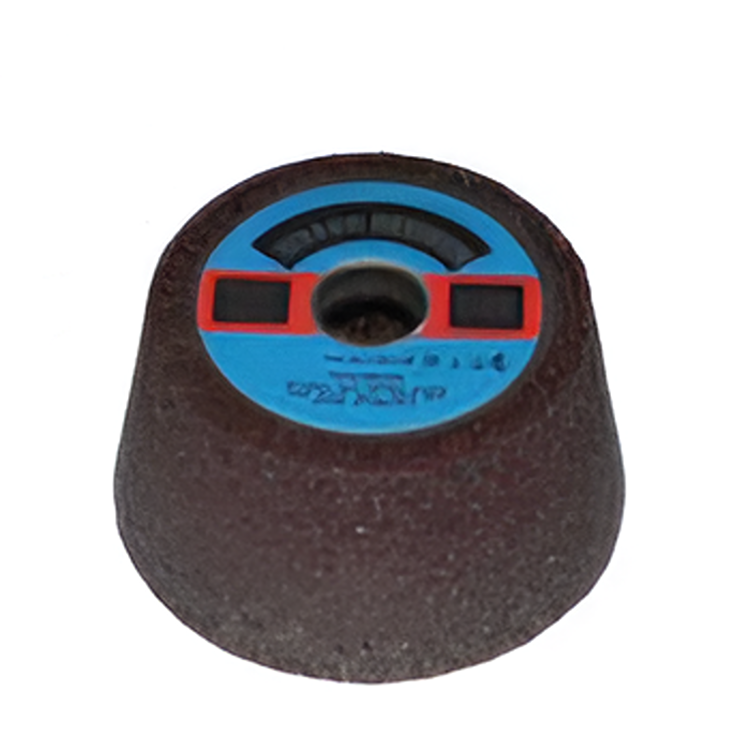 YEW AIK AE00205 Nikken Resibon Cup Grinding Wheel Tapered - Premium Grinding Wheel from YEW AIK - Shop now at Yew Aik.