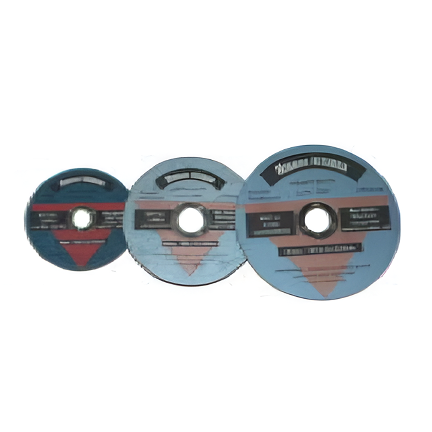 YEW AIK AE00224/AE00232 Nikken Resibon Cut Off Wheel - Premium Cut Off Wheel from YEW AIK - Shop now at Yew Aik.