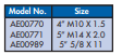 YEW AIK AE00770 NSK Bevel Brush (For Electric Tool) - Premium Bevel Brush from YEW AIK - Shop now at Yew Aik.