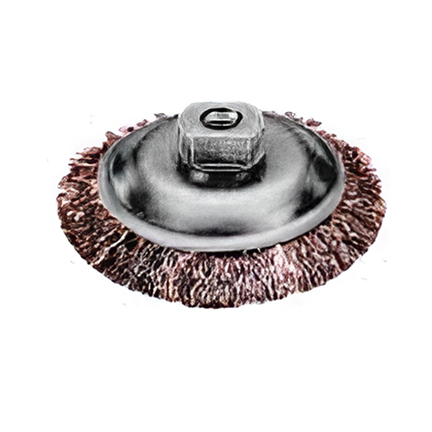 YEW AIK AE00782 NSK Stainless Steel Bevel Brush (Electric Tool) - Premium Bevel Brush from YEW AIK - Shop now at Yew Aik.